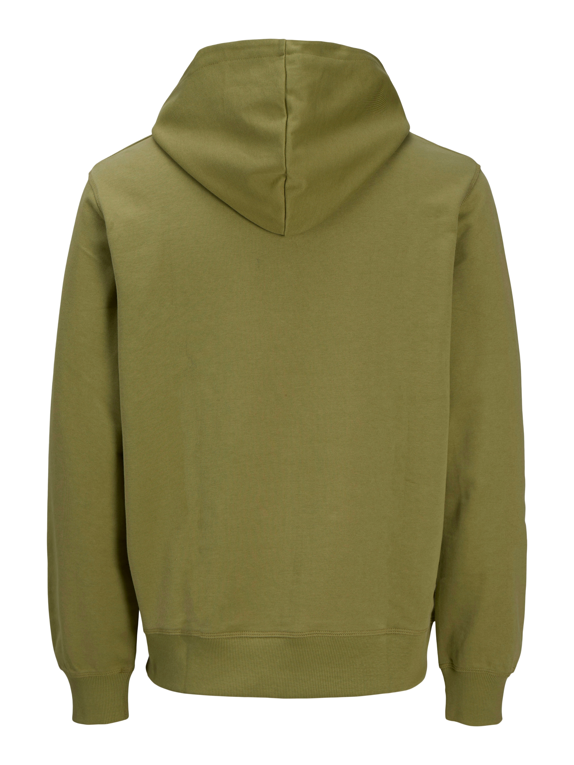Jack & Jones Kapuzensweatshirt »JORALMERIA SWEAT HOOD«, mit Logo Print