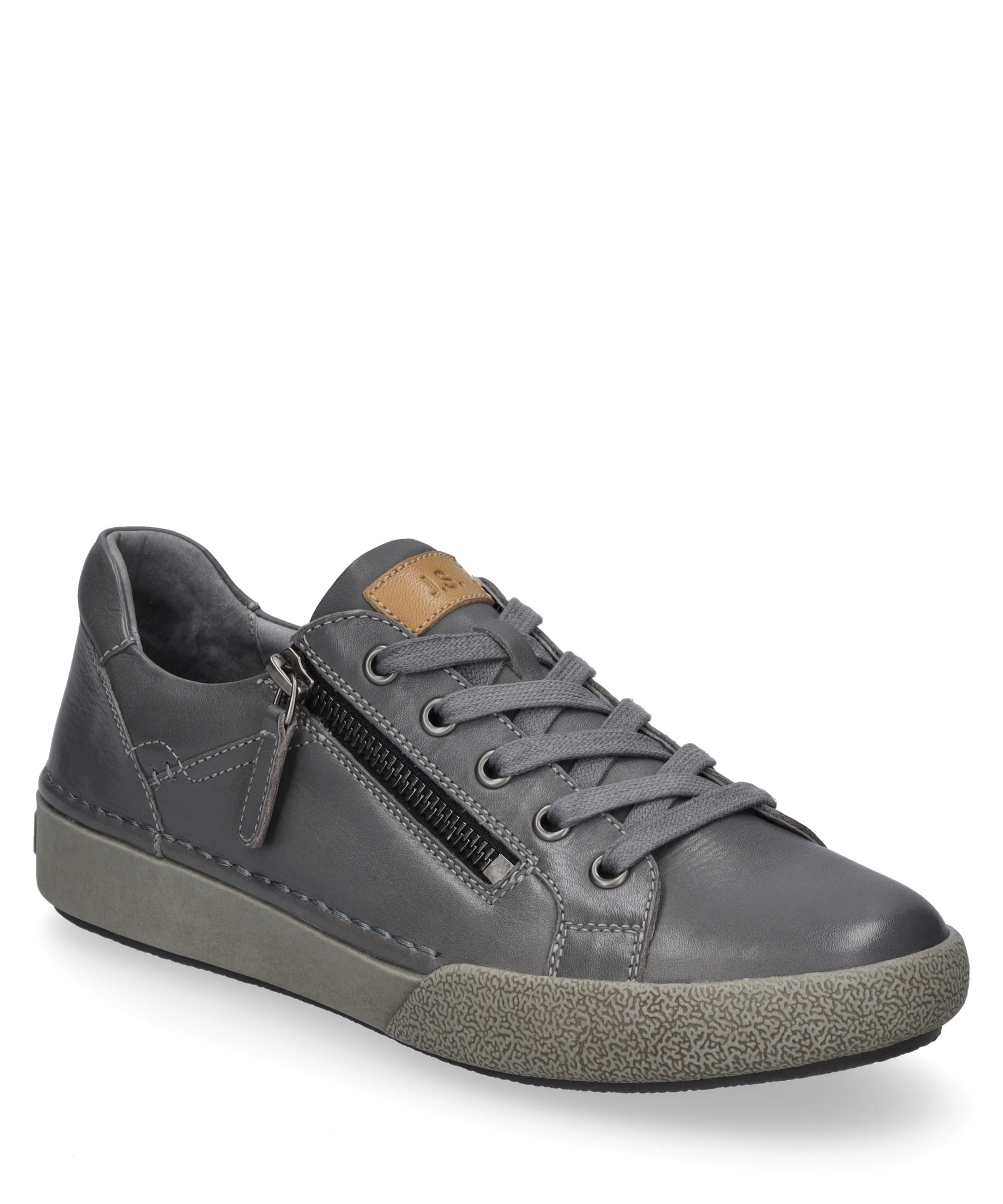 Josef Seibel Sneaker »Claire 13, graphit«