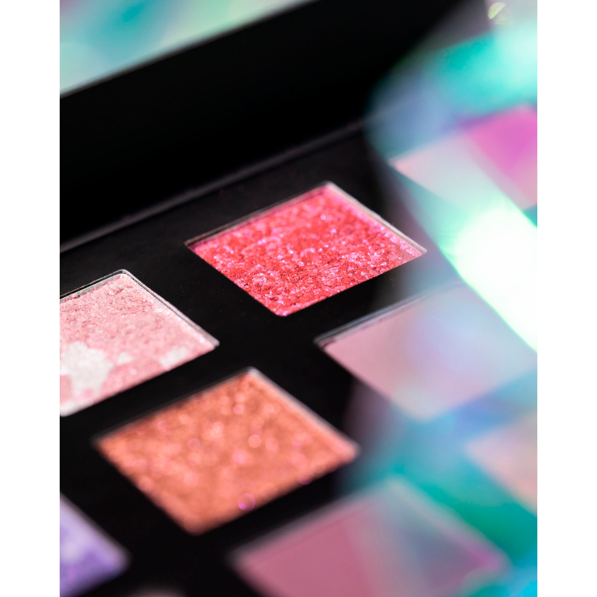 Catrice Lidschatten-Palette »Dear Universe Eyeshadow Palette«