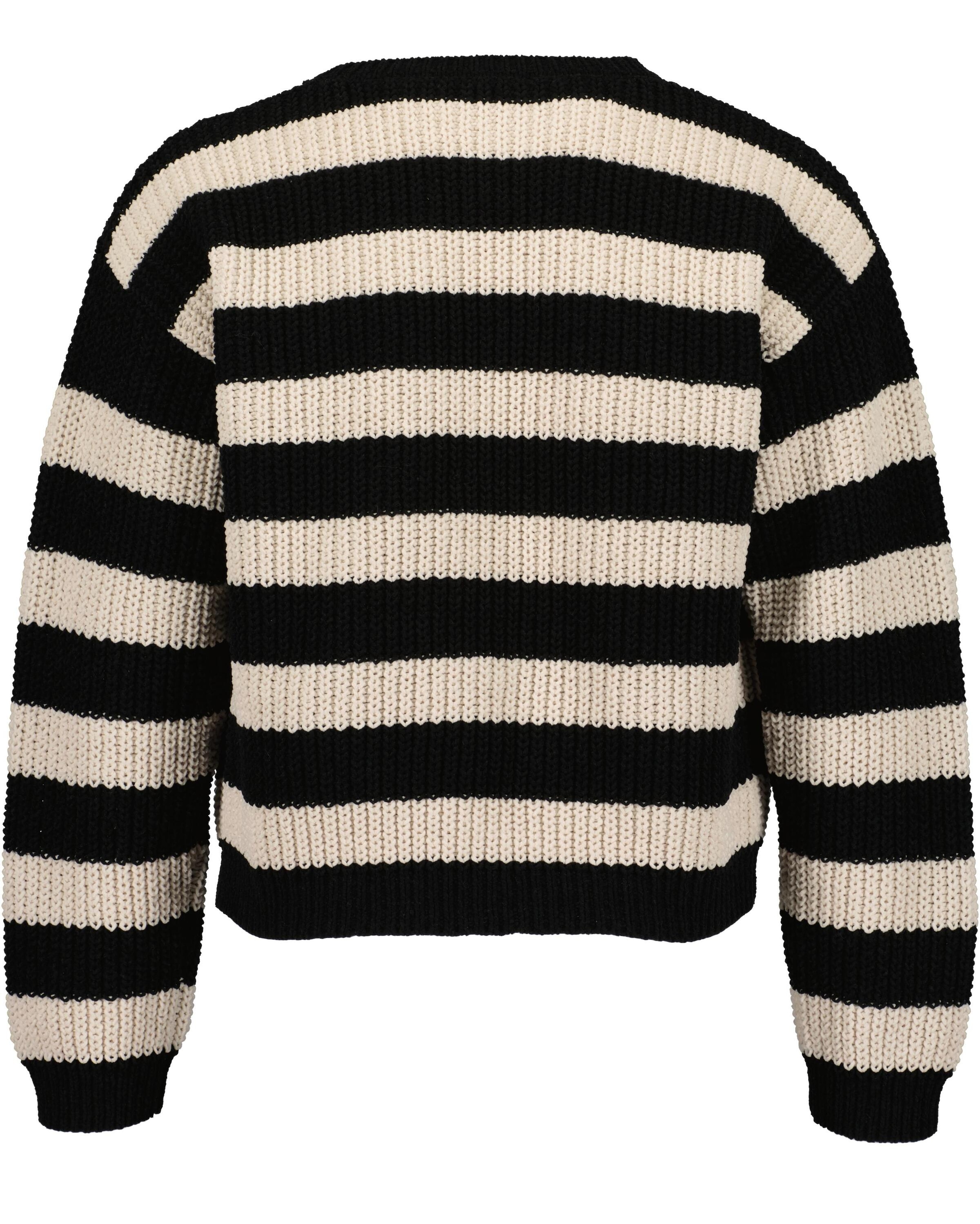 Blue Seven Strickpullover »Blue Seven Pullover«, (1 tlg.)