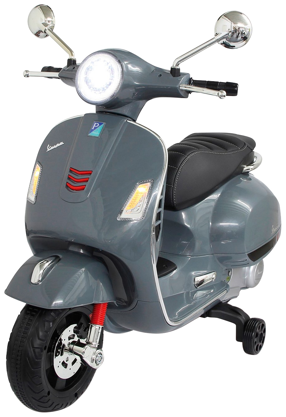 Jamara Elektro-Kinderroller »Ride-on Vespa«, ab 3 Jahren, bis 30 kg