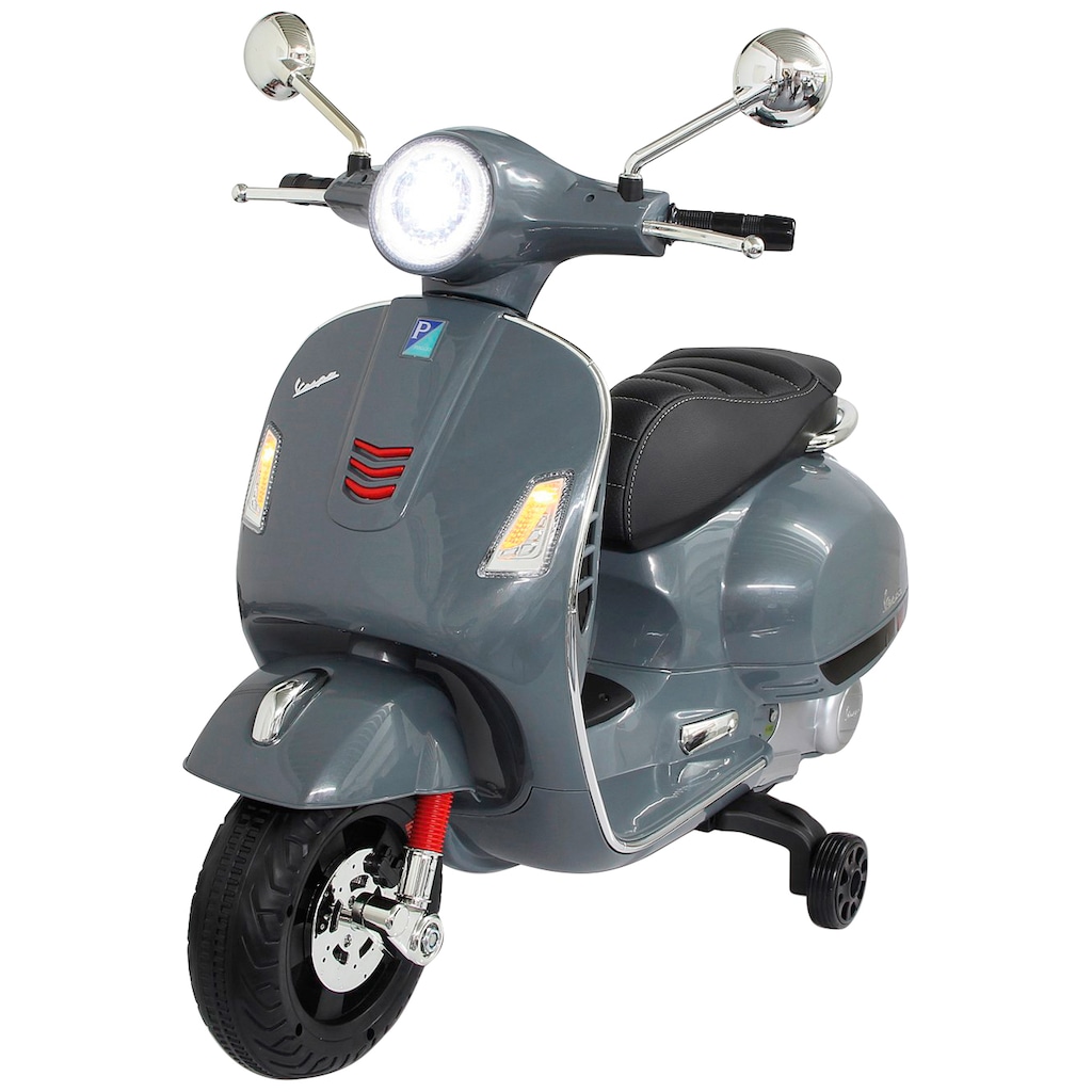 Jamara Elektro-Kinderroller »Ride-on Vespa«, ab 3 Jahren, bis 30 kg