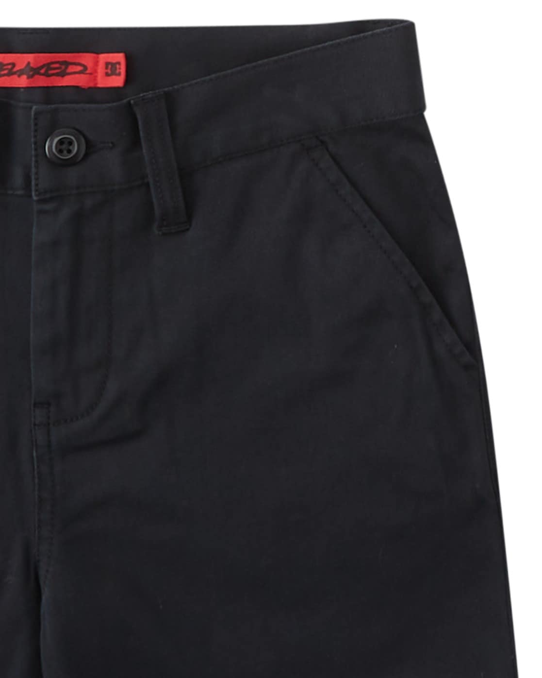DC Shoes Chinoshorts »Worker Relaxed«