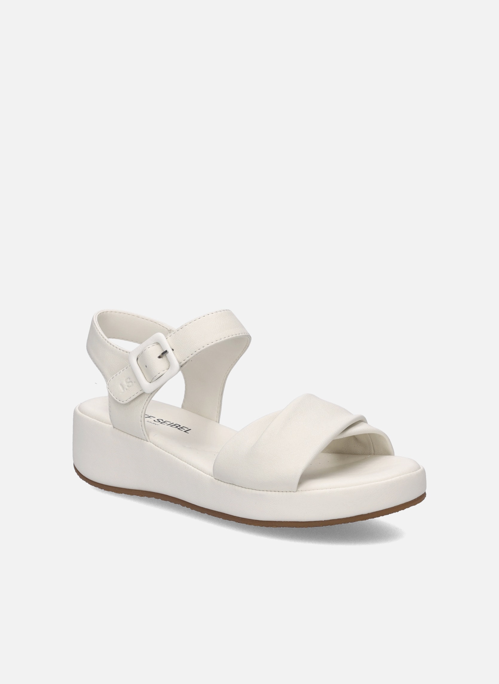 Josef Seibel Sandale »Eve 02, weiss«