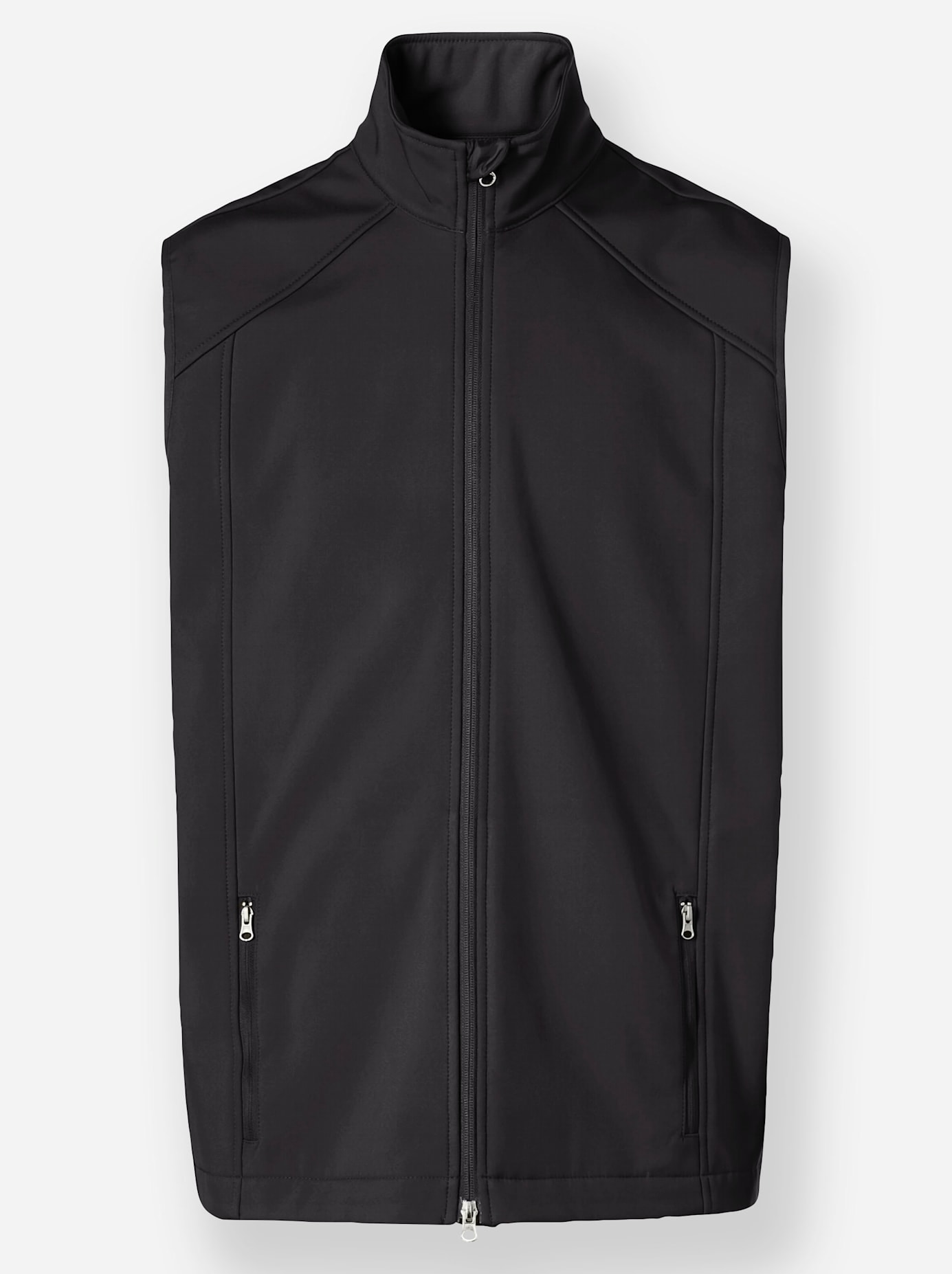 Catamaran Softshelljacke, ohne Kapuze