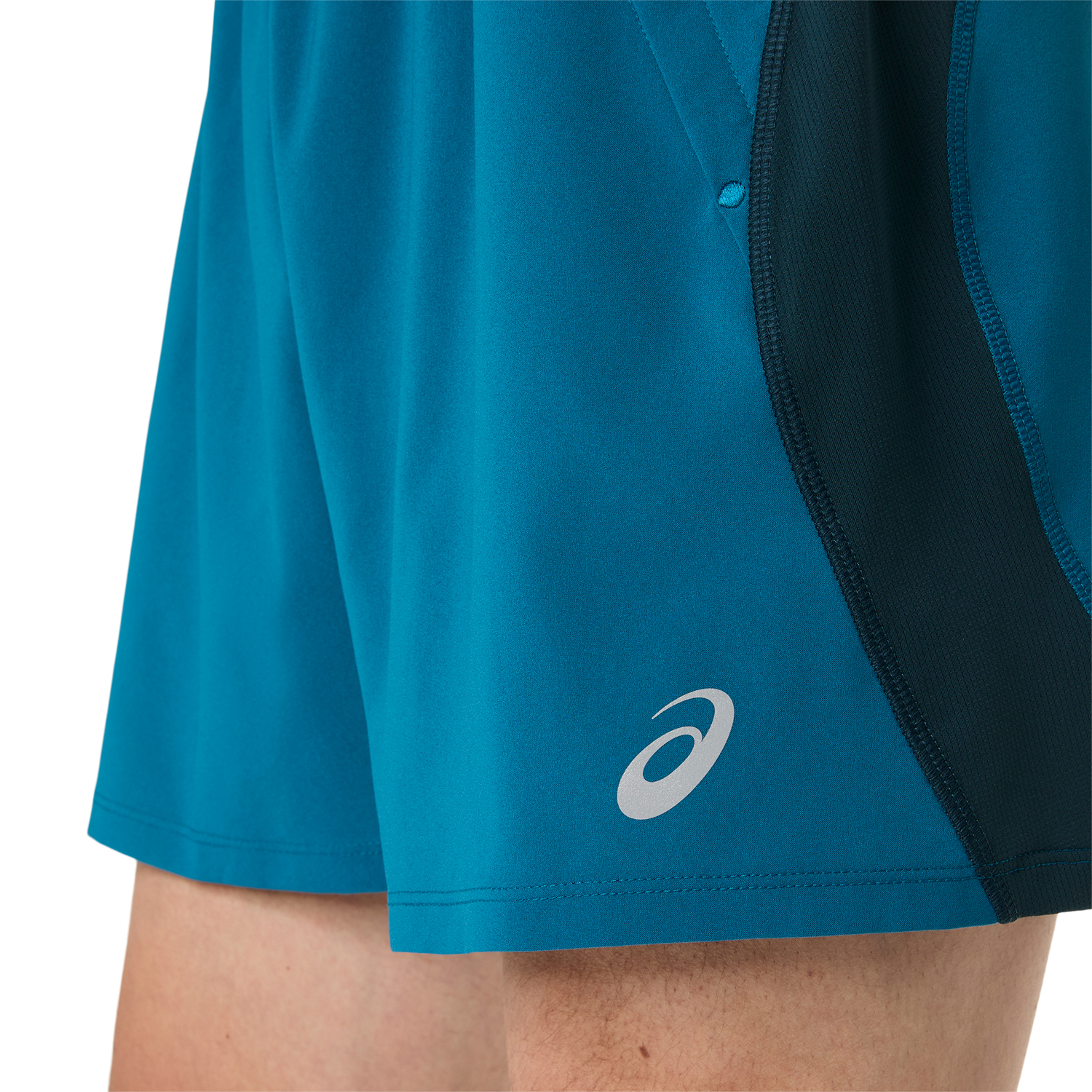 Asics Laufshorts »ROAD 5IN SHORT«