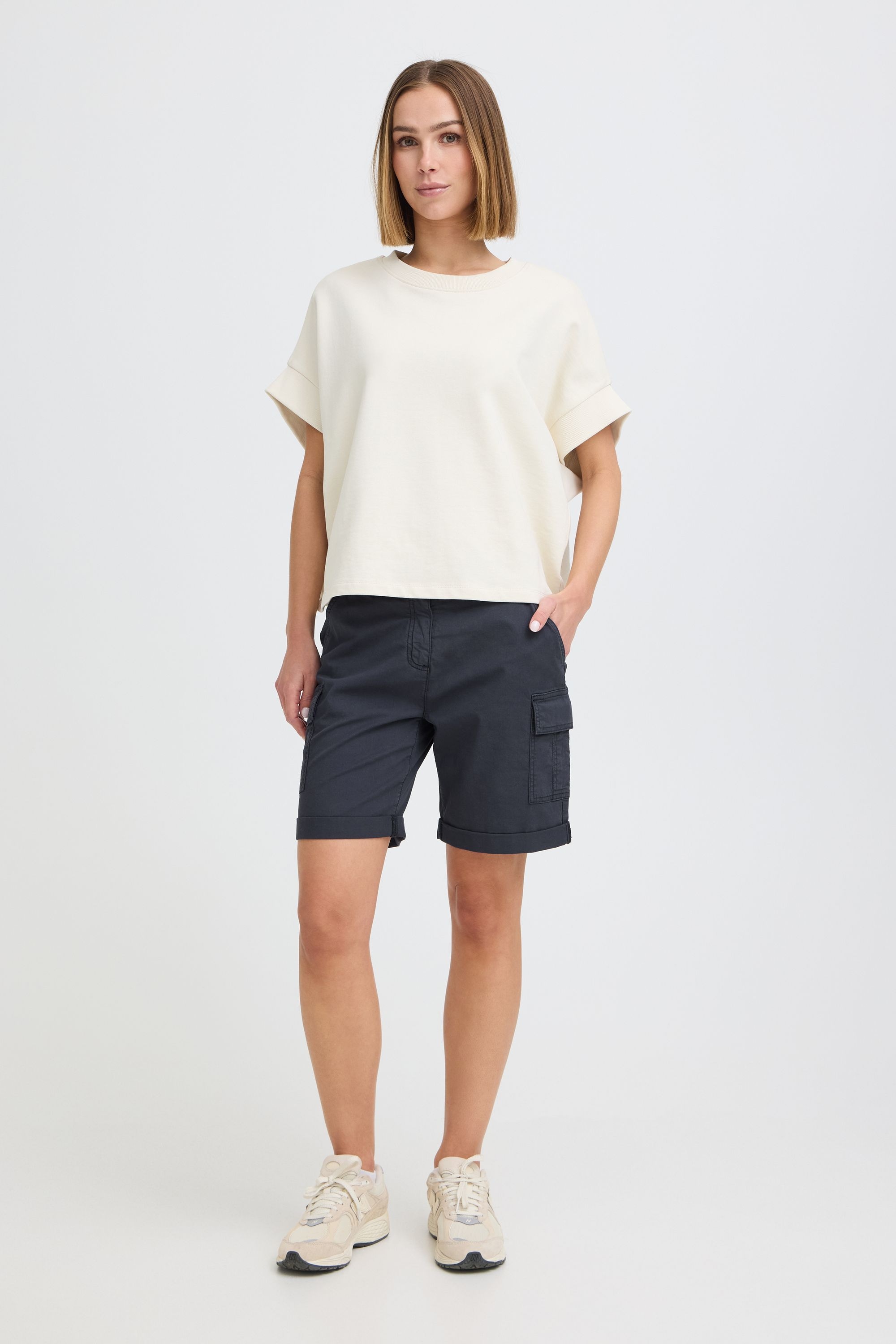 OXMO Cargoshorts »Cargoshorts OXChanice«