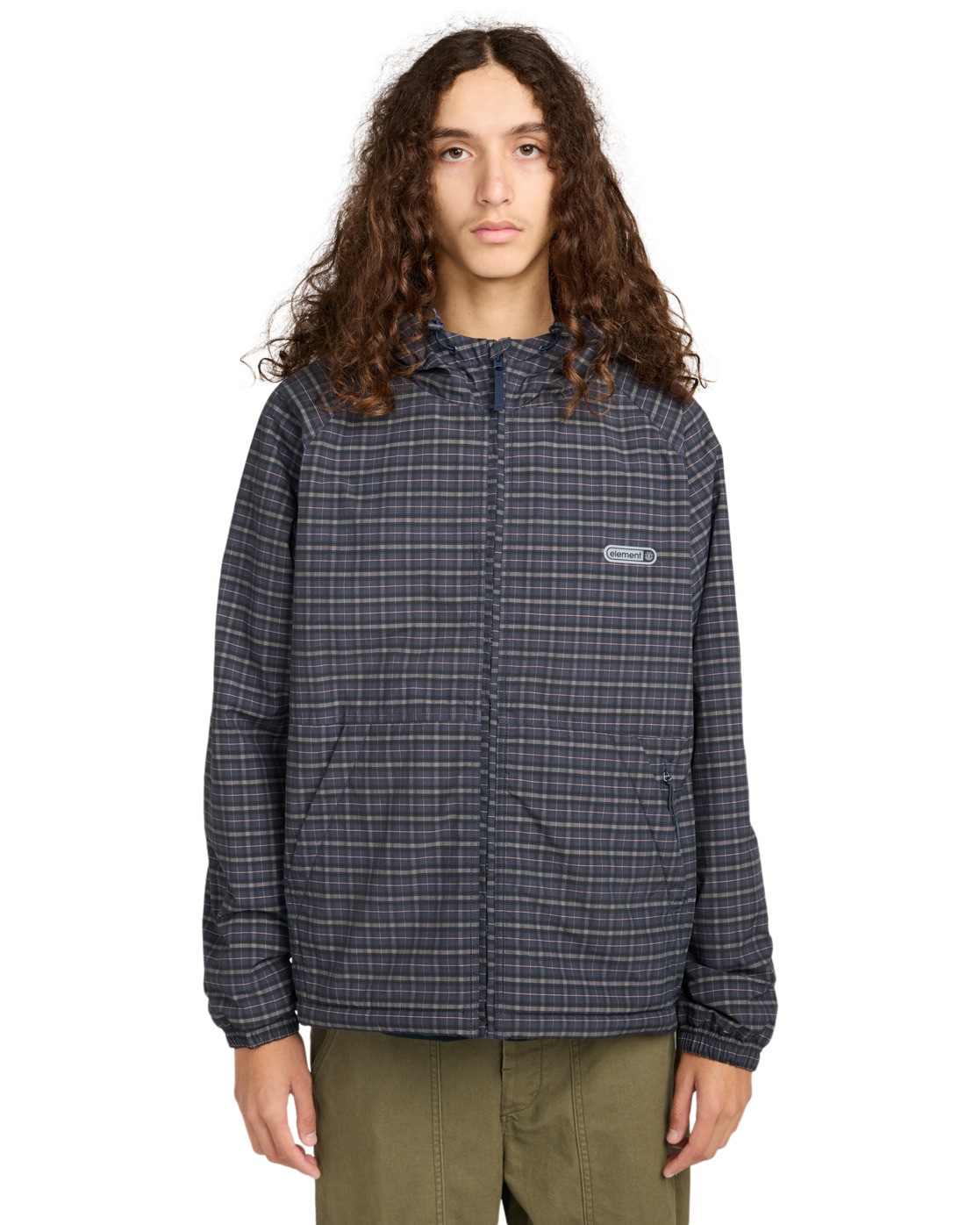 Element Windbreaker »Alder 2.0 Polar«