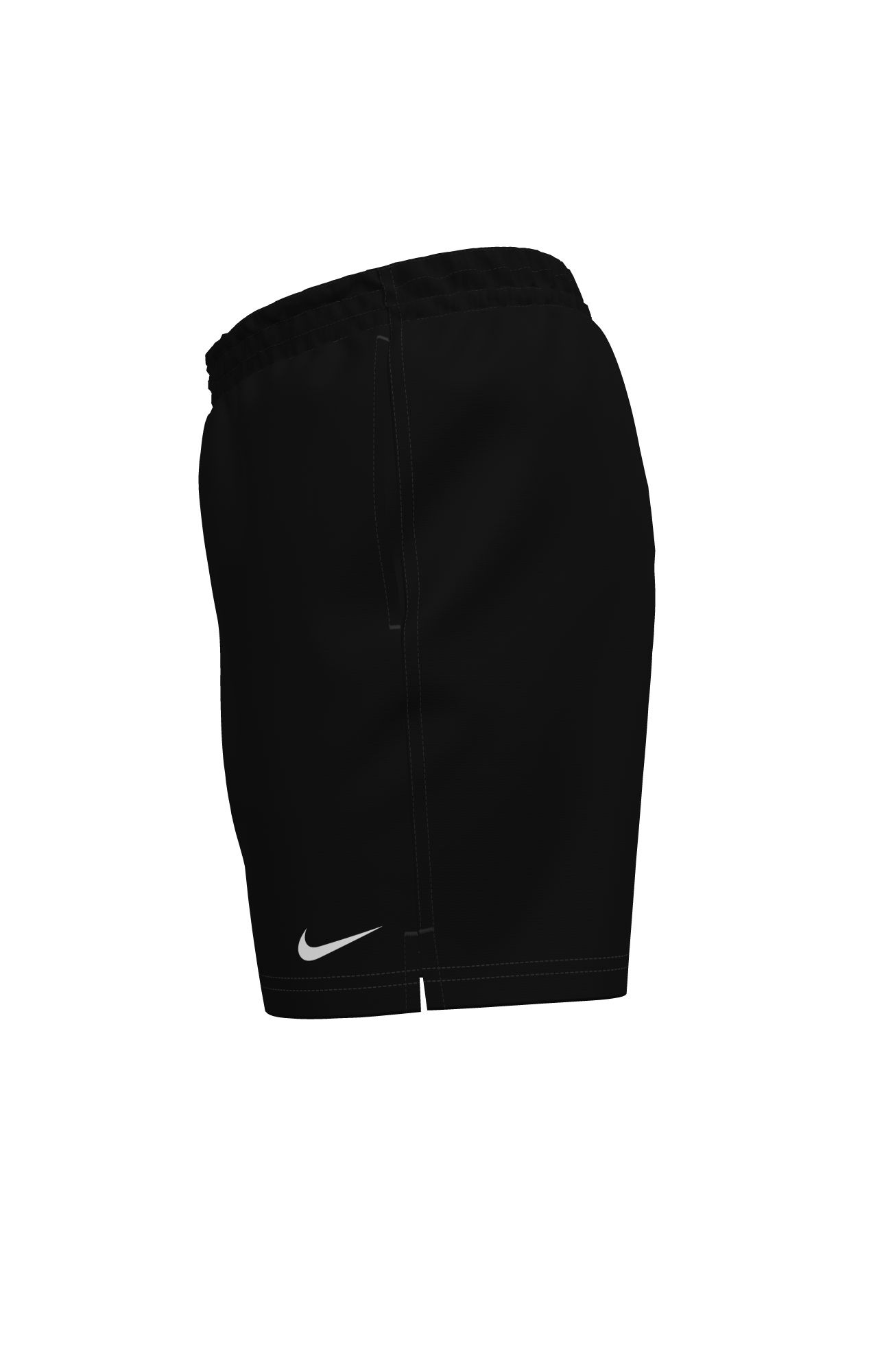 Nike Badeshorts »7" VOLLEY SHORT« mit integrierter Mesh-Innenhose, mit seitlichen Taschen