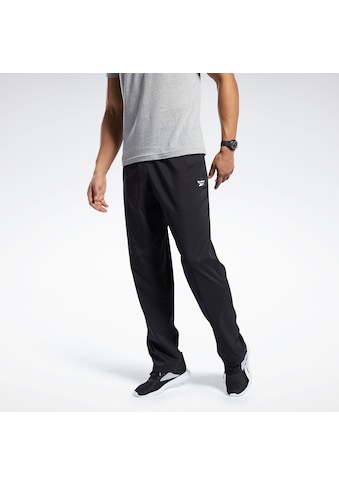 Sporthose »TRAINING ESSENTIALS WOVEN UNLINED PANTS«