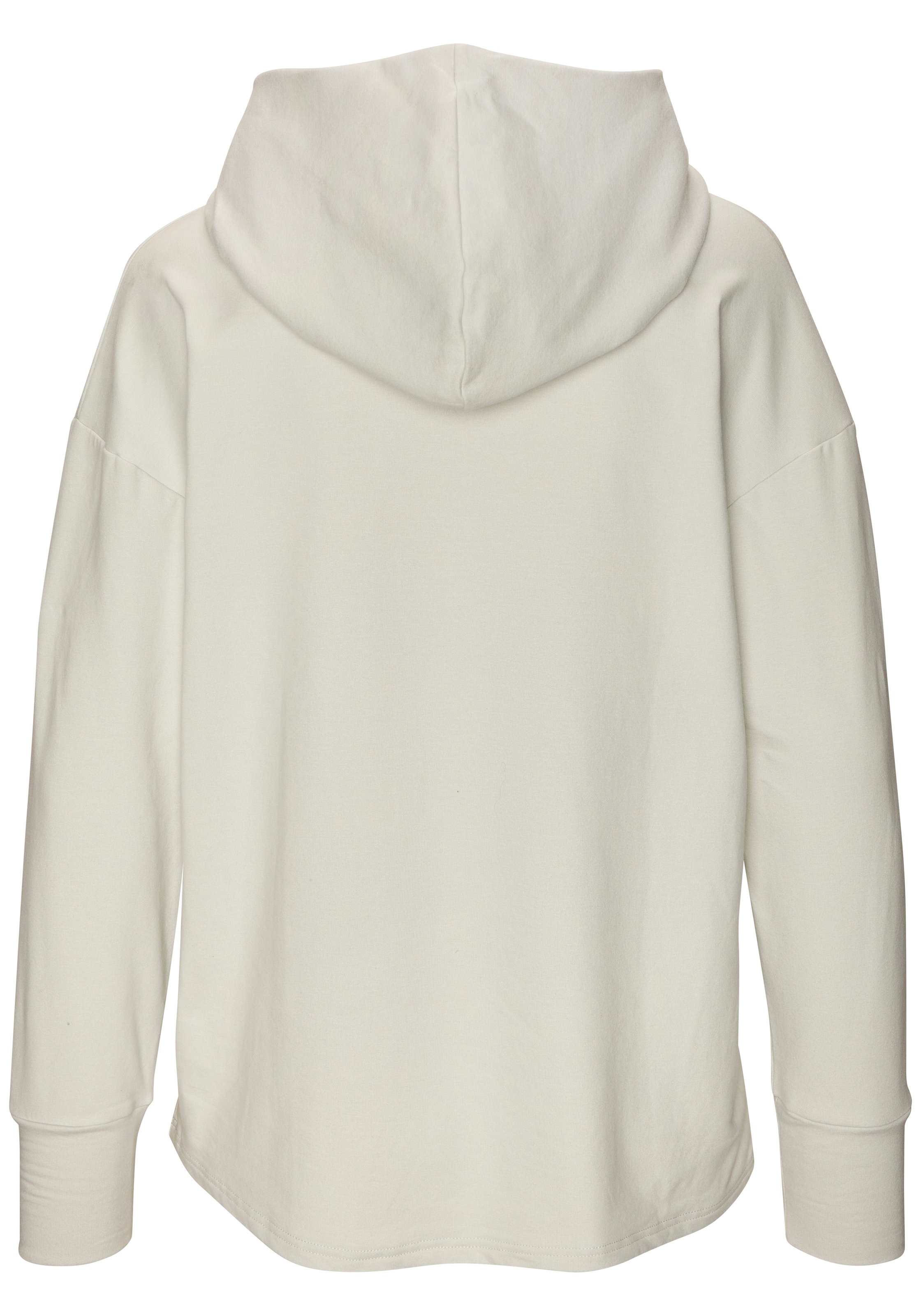 Elbsand Kapuzensweatshirt »Dea«, , Hoodie mit Logodruck vorne
