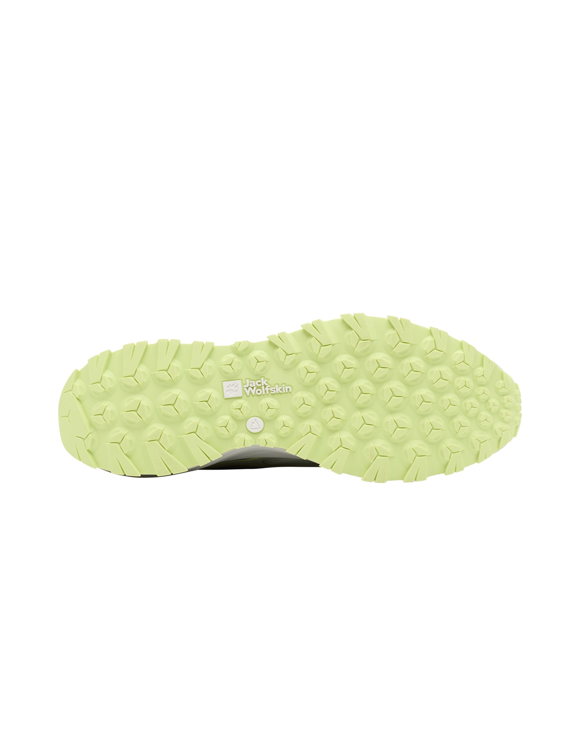 Jack Wolfskin Sneaker »PRELIGHT TEXASHIELD LOW W«