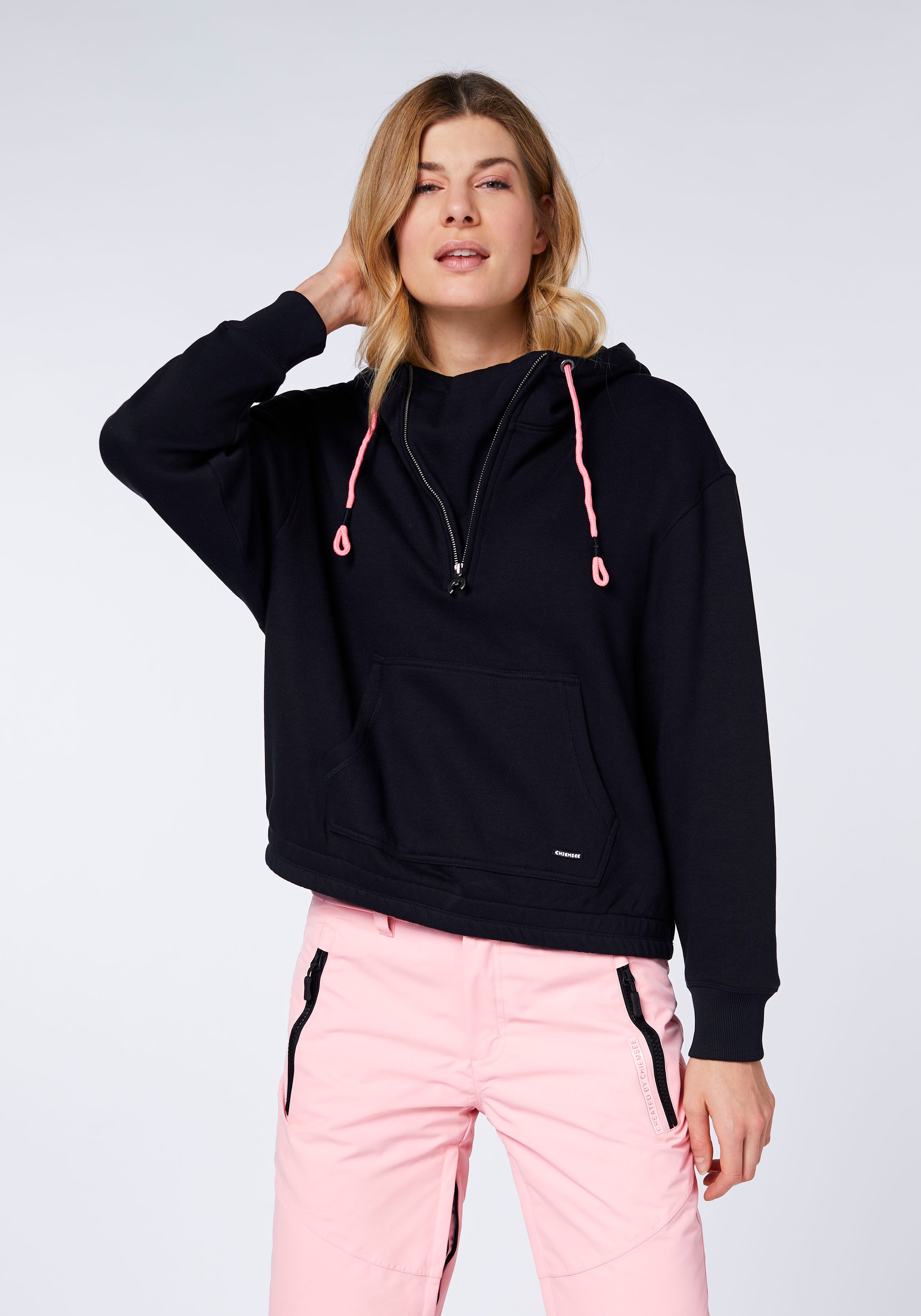 Chiemsee Kapuzensweatshirt