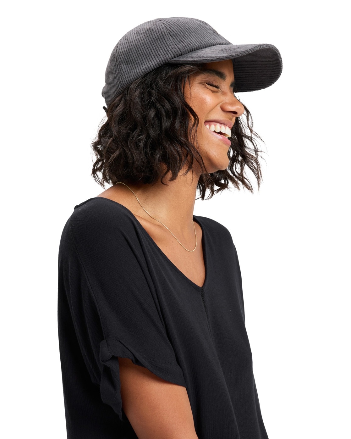 Roxy Baseball Cap »Feeling Vibes«