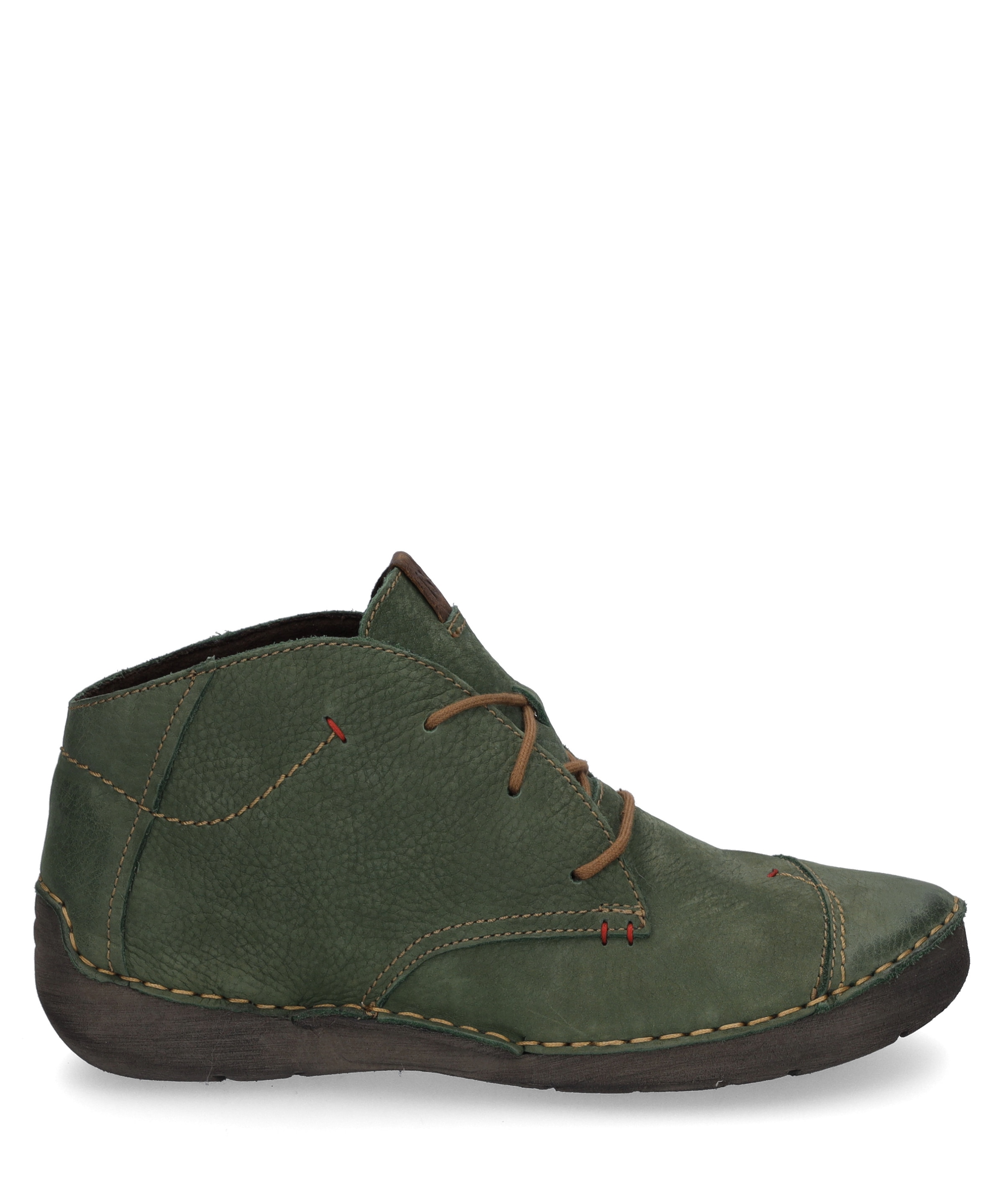 Josef Seibel Stiefelette »Fergey 18, grün«