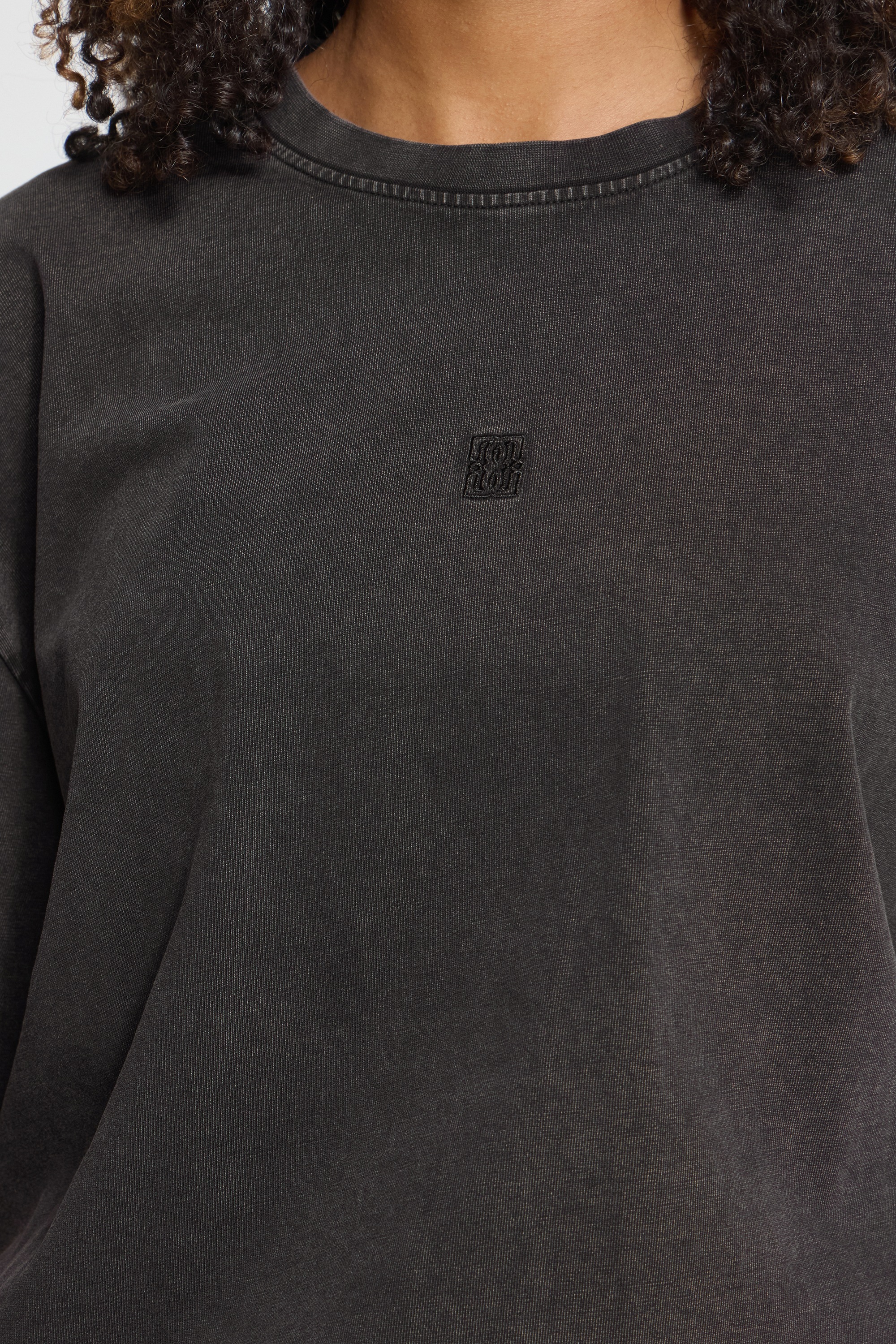 Ichi Longtop »Damen Kurzarm-Bluse IHMAKKIE«