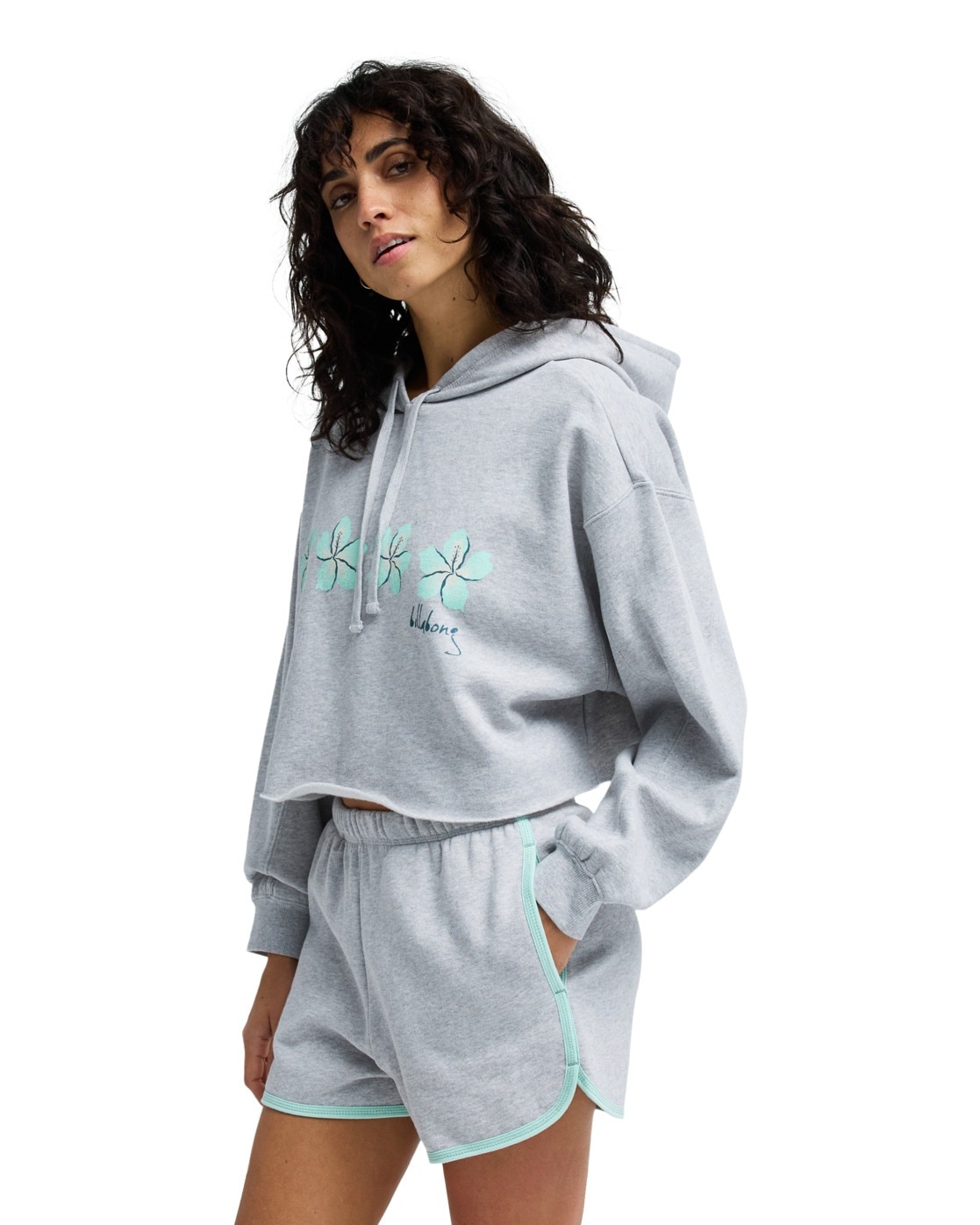 Billabong Hoodie »Palmer«
