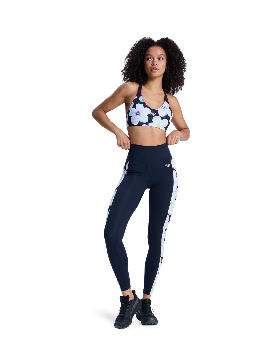 Roxy Leggings »Heart Into It«