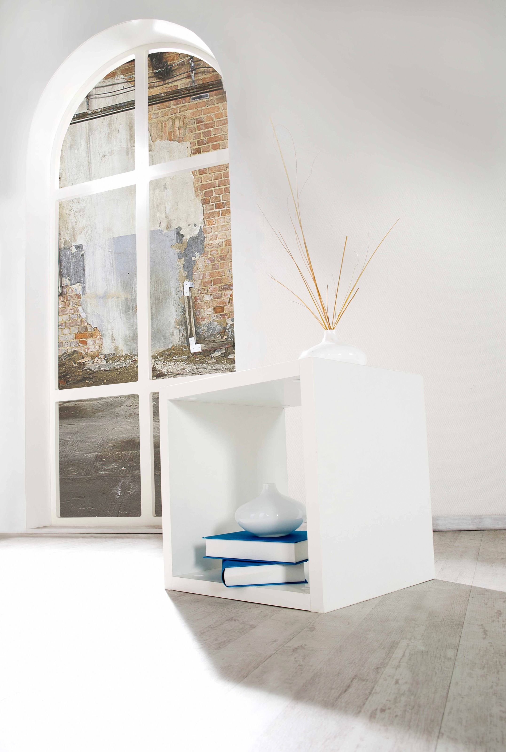 Phoenix Regal »Caro«, B/H/T: 43/43/35 cm, 1 Fach
