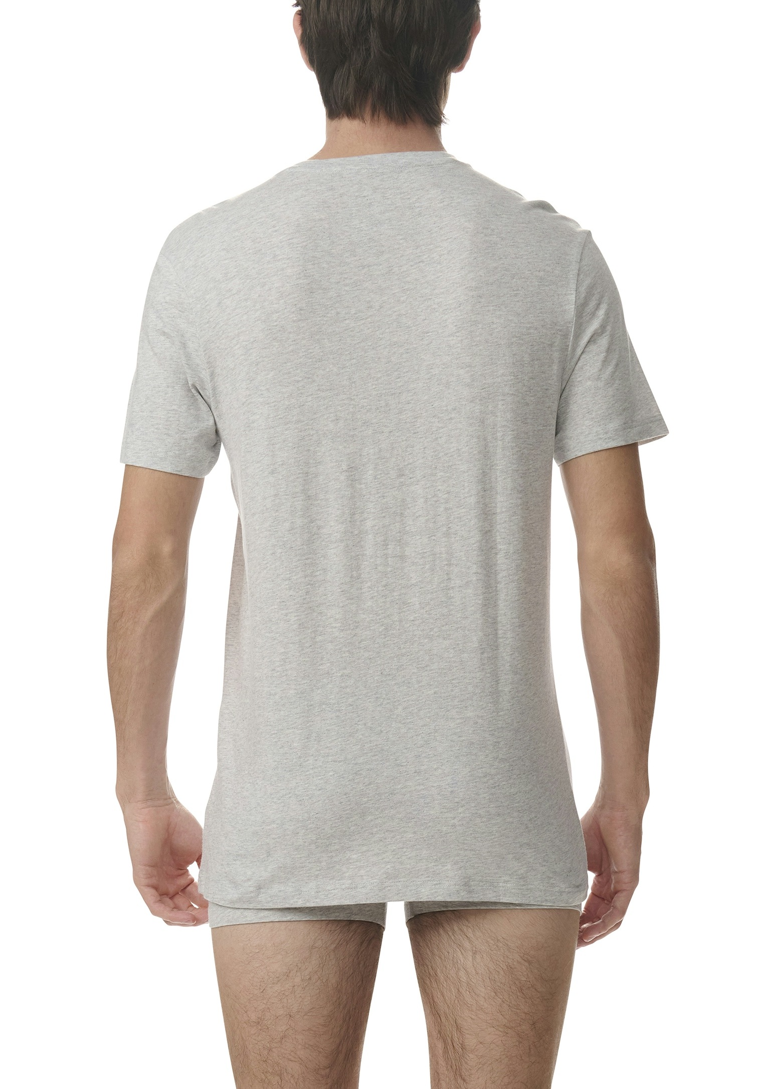 adidas Sportswear T-Shirt »"Active Core Cotton"«, (3er Pack), V-Ausschnitt