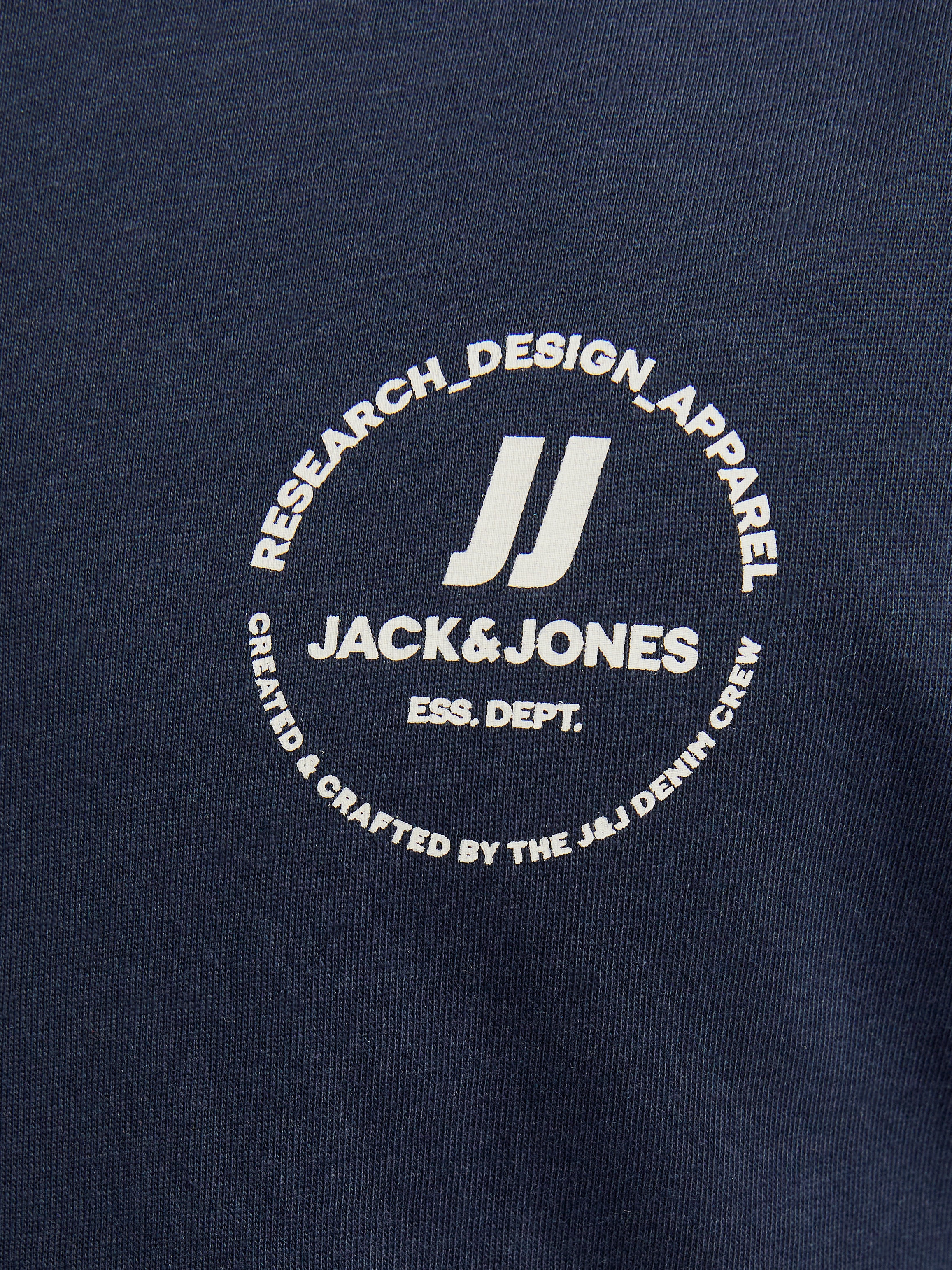 Jack & Jones Junior Langarmshirt »JJESWIFT TEE LS NOOS JNR«