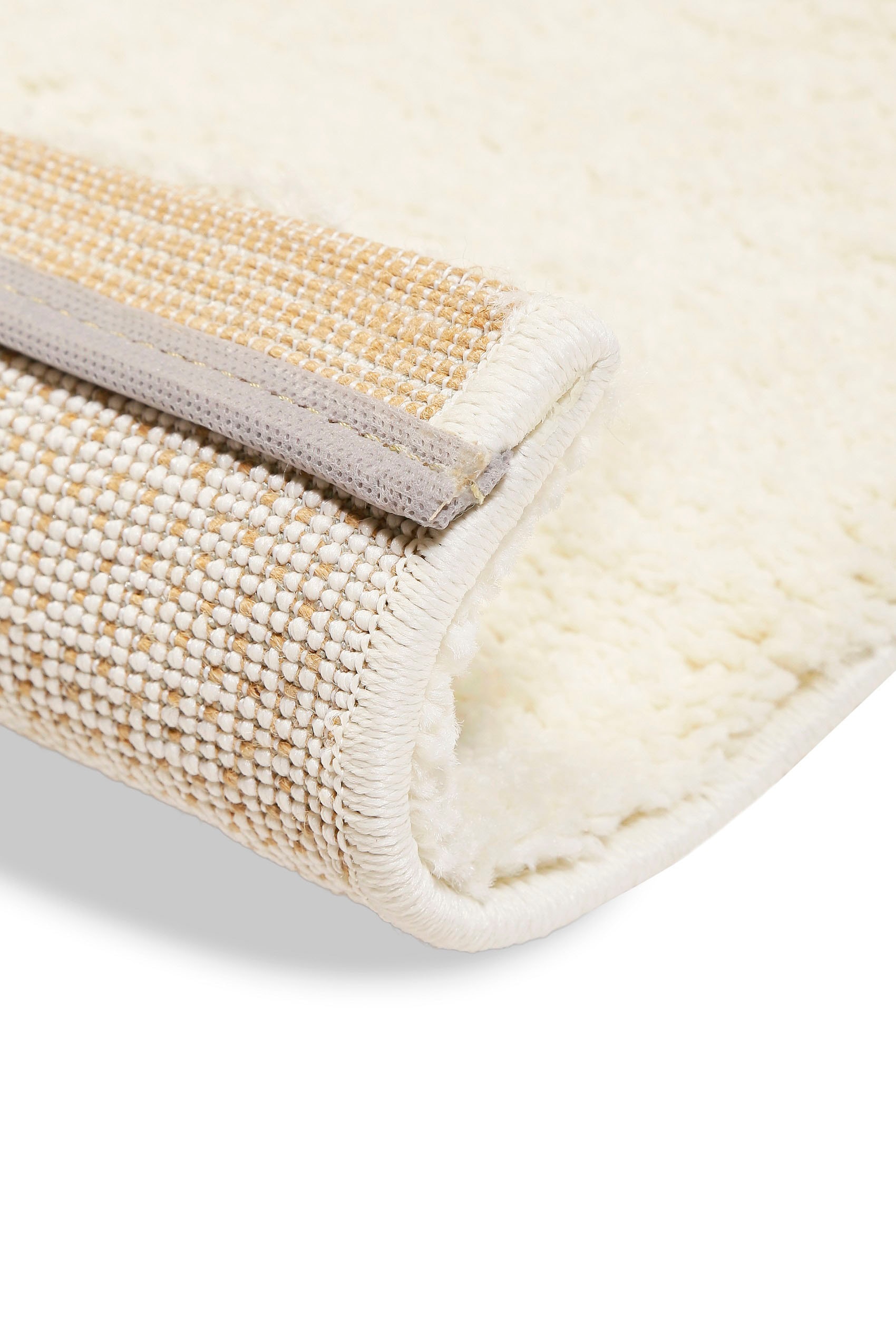 Wecon home Basics Teppich »Tilda«, rechteckig, 18 mm Höhe, Wohnzimmer