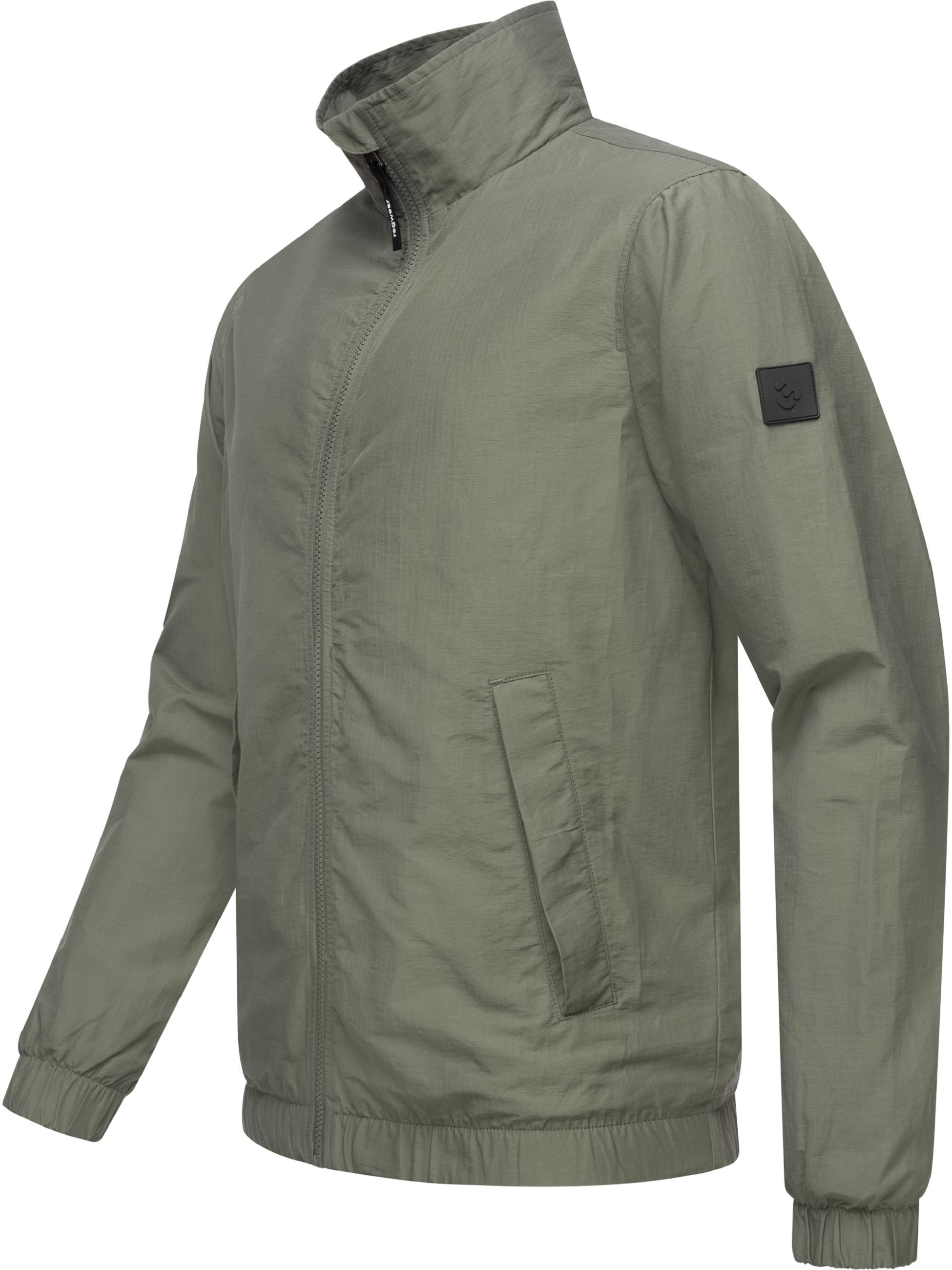 Ragwear Outdoorjacke »Outdoorjacke Holdeon«