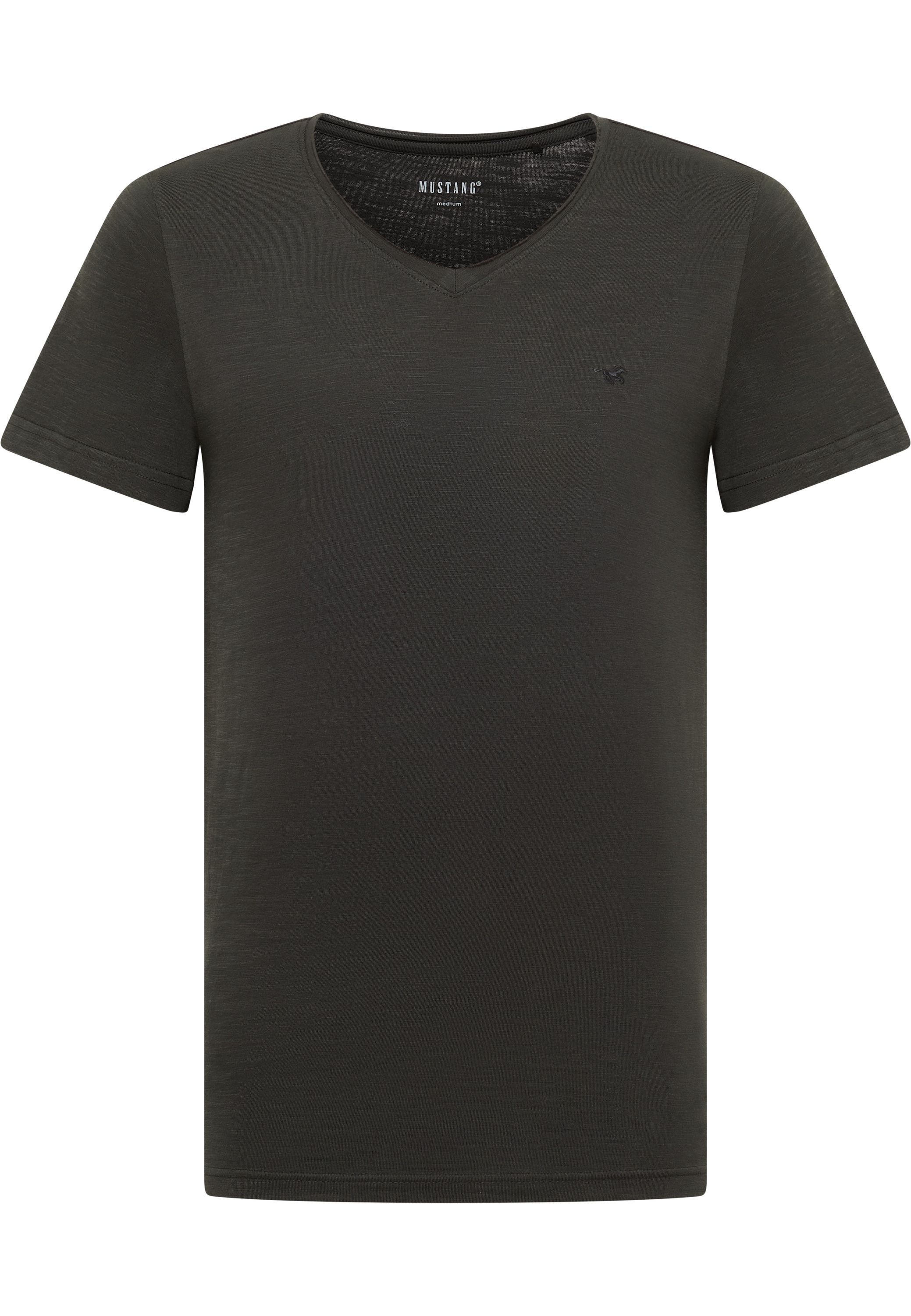 MUSTANG Kurzarmshirt »Herren Style Amado«