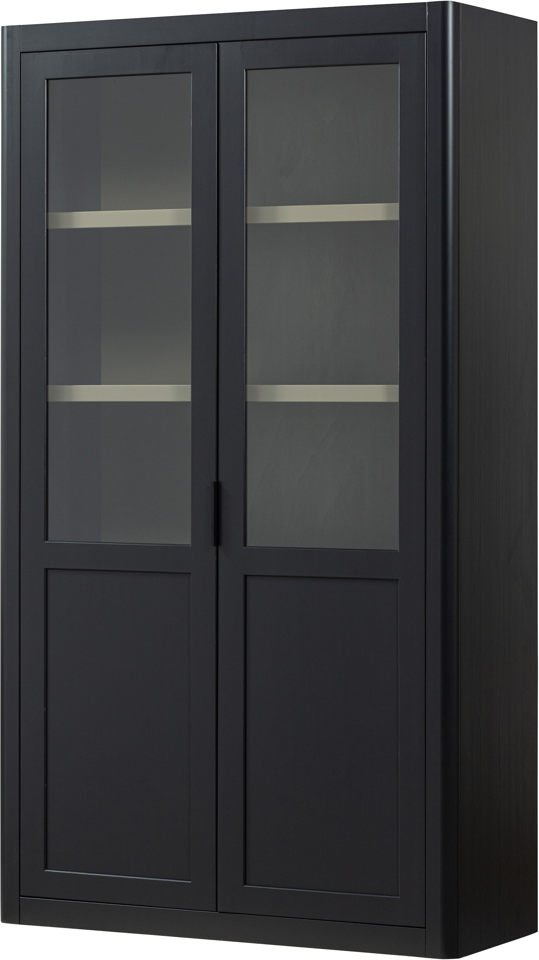 WOOOD Buffet » GUNNAR BUFFETSCHRANK KIEFER« Das Sideboard aus FSC-Kiefer bietet stilvolle Aufbewahrung auf 4 Böden