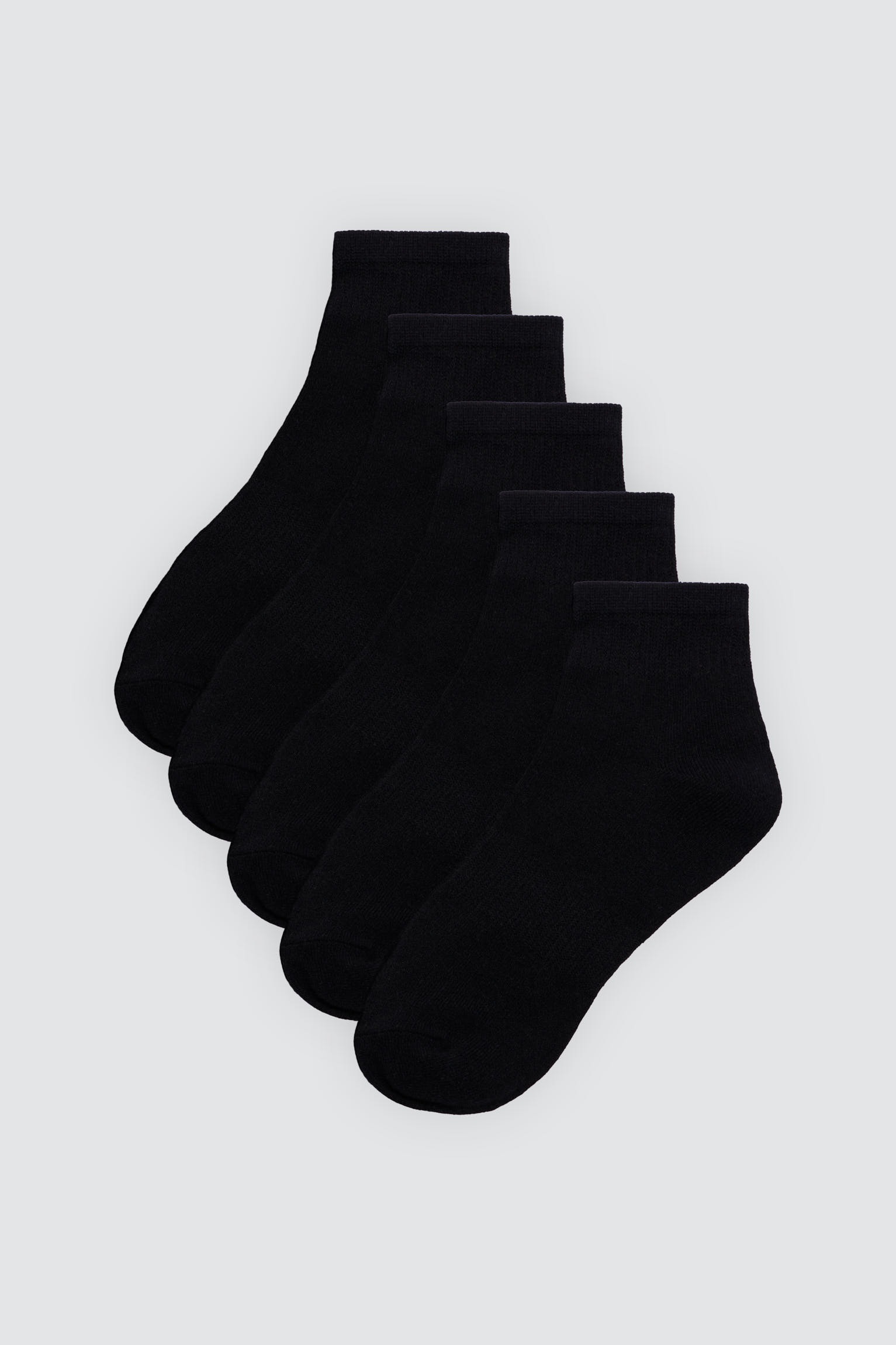 YSABEL MORA Kurzsocken 5 Stk. tlg.