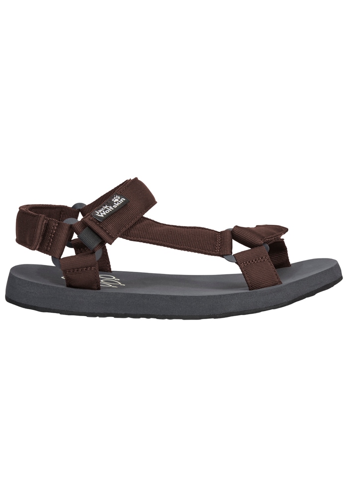 Jack Wolfskin Outdoorsandale »TAIGA SANDAL W«