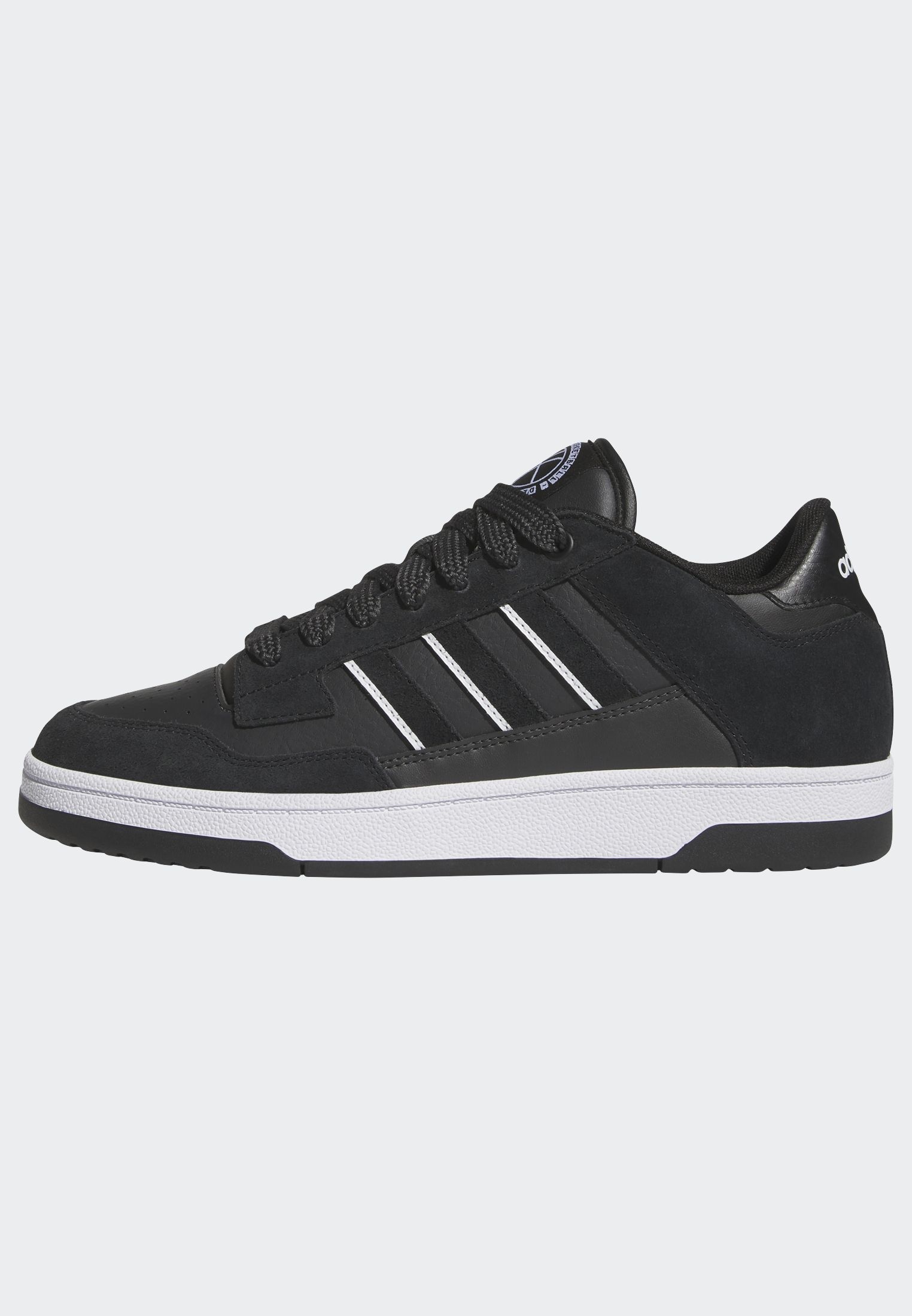 adidas Sportswear Sneaker »RAPID COURT LOW«