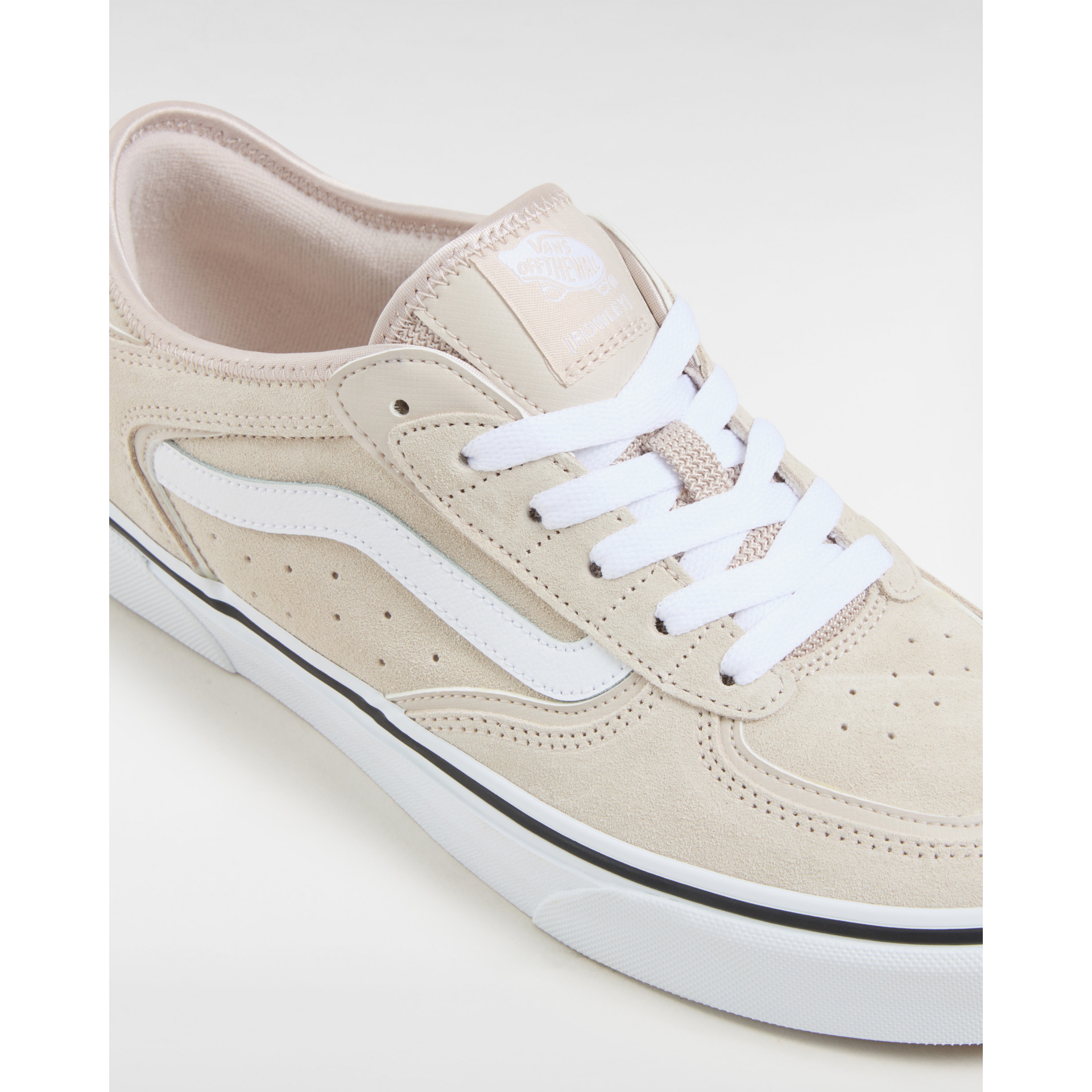 Vans Sneaker »Rowley Classic«, unisex