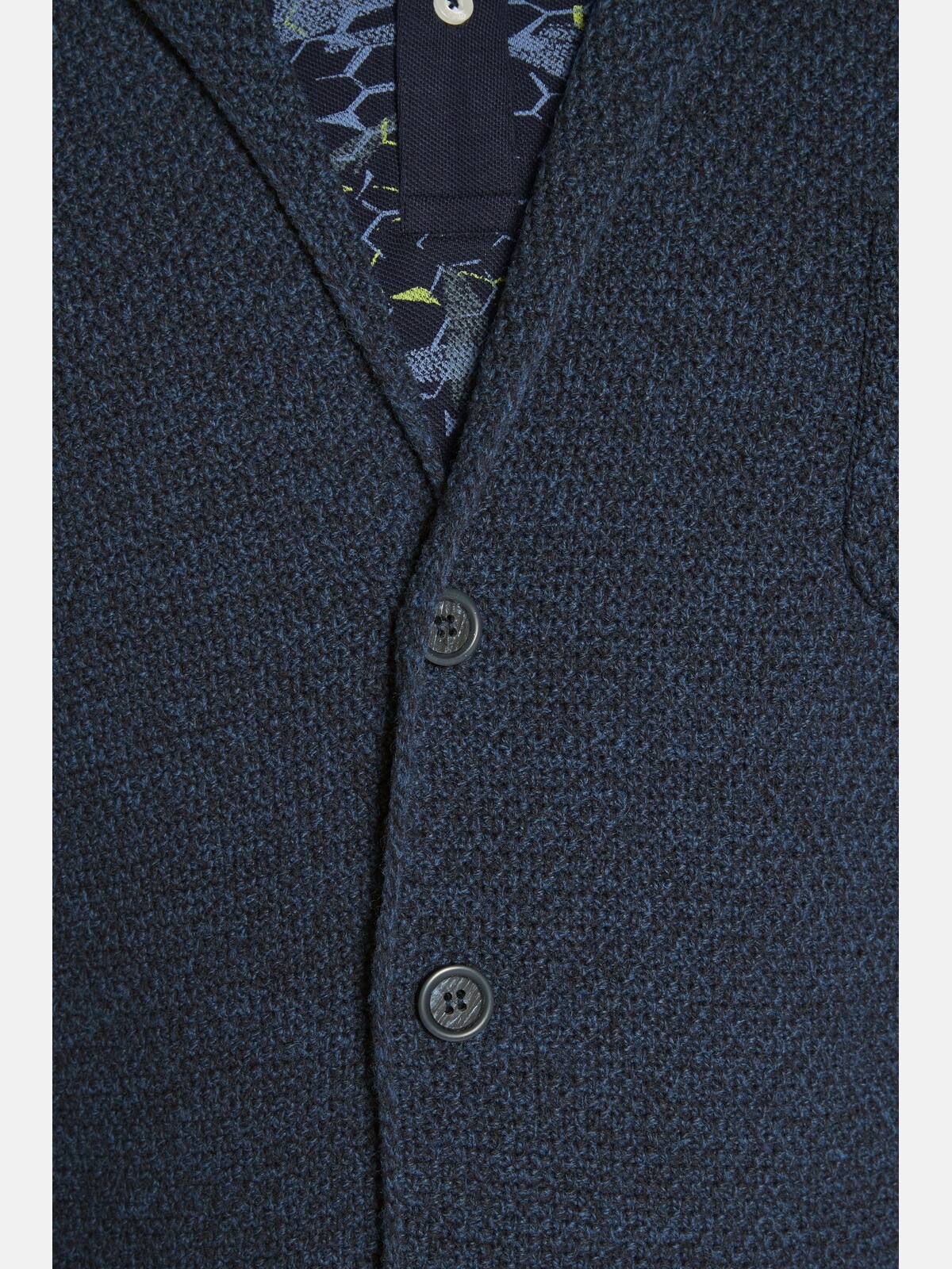 Charles Colby Strickjacke »Strickjacke EARL JAMES«