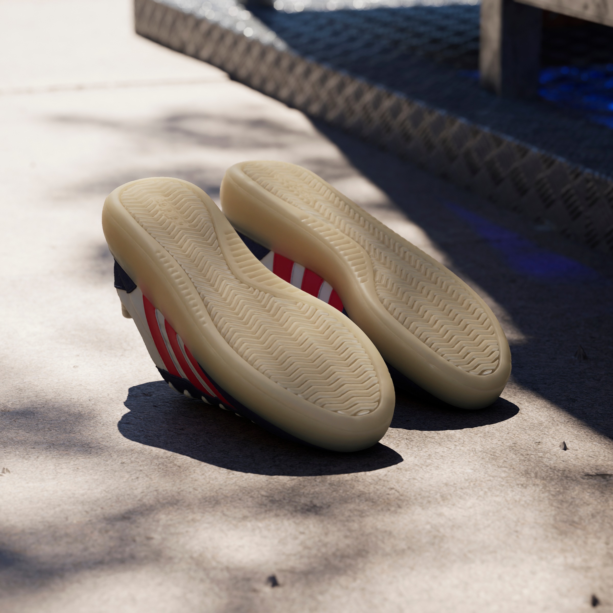 adidas Sportswear Sneaker »BARREDA DECODE«