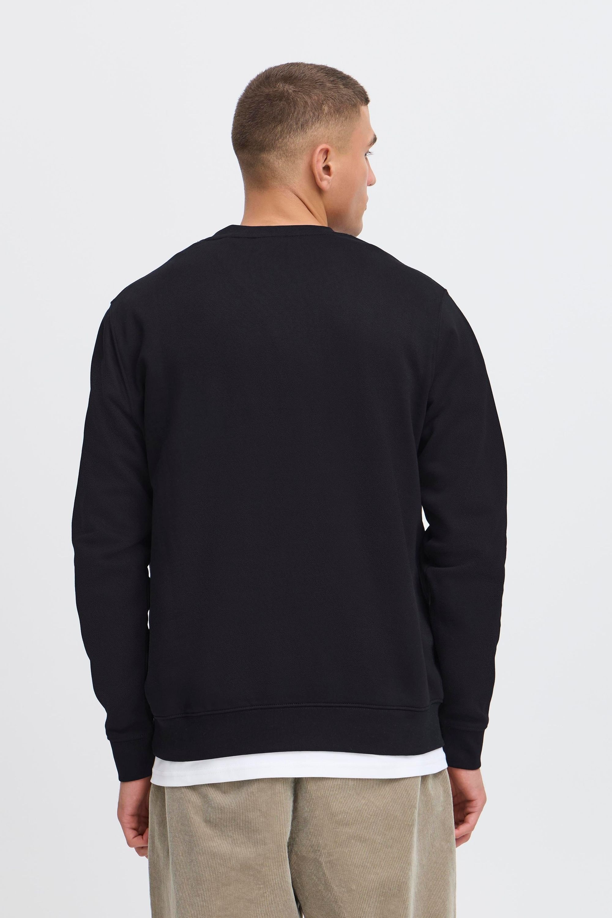 !Solid Longpullover »Sweater SDRIDLEY«