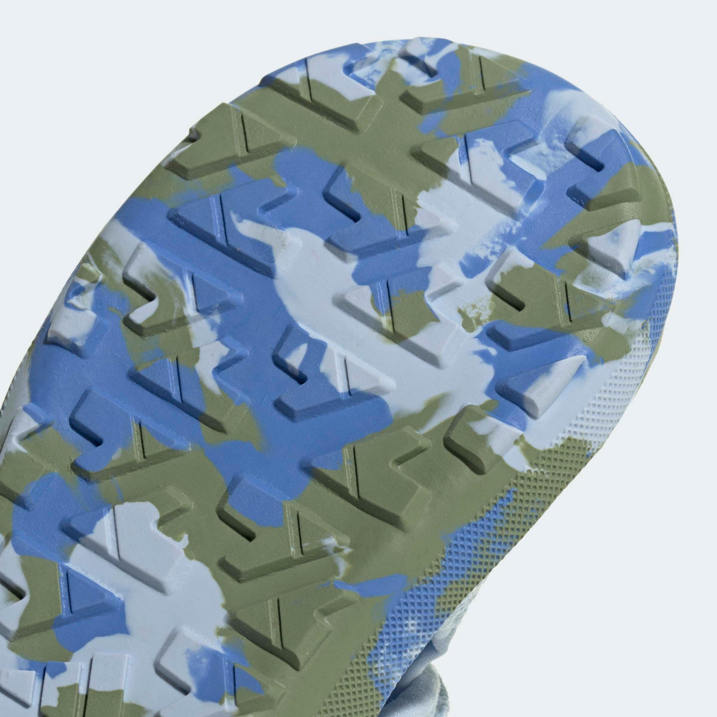 adidas TERREX Sandale »CAPTAIN TOEY KIDS«  für Kinder