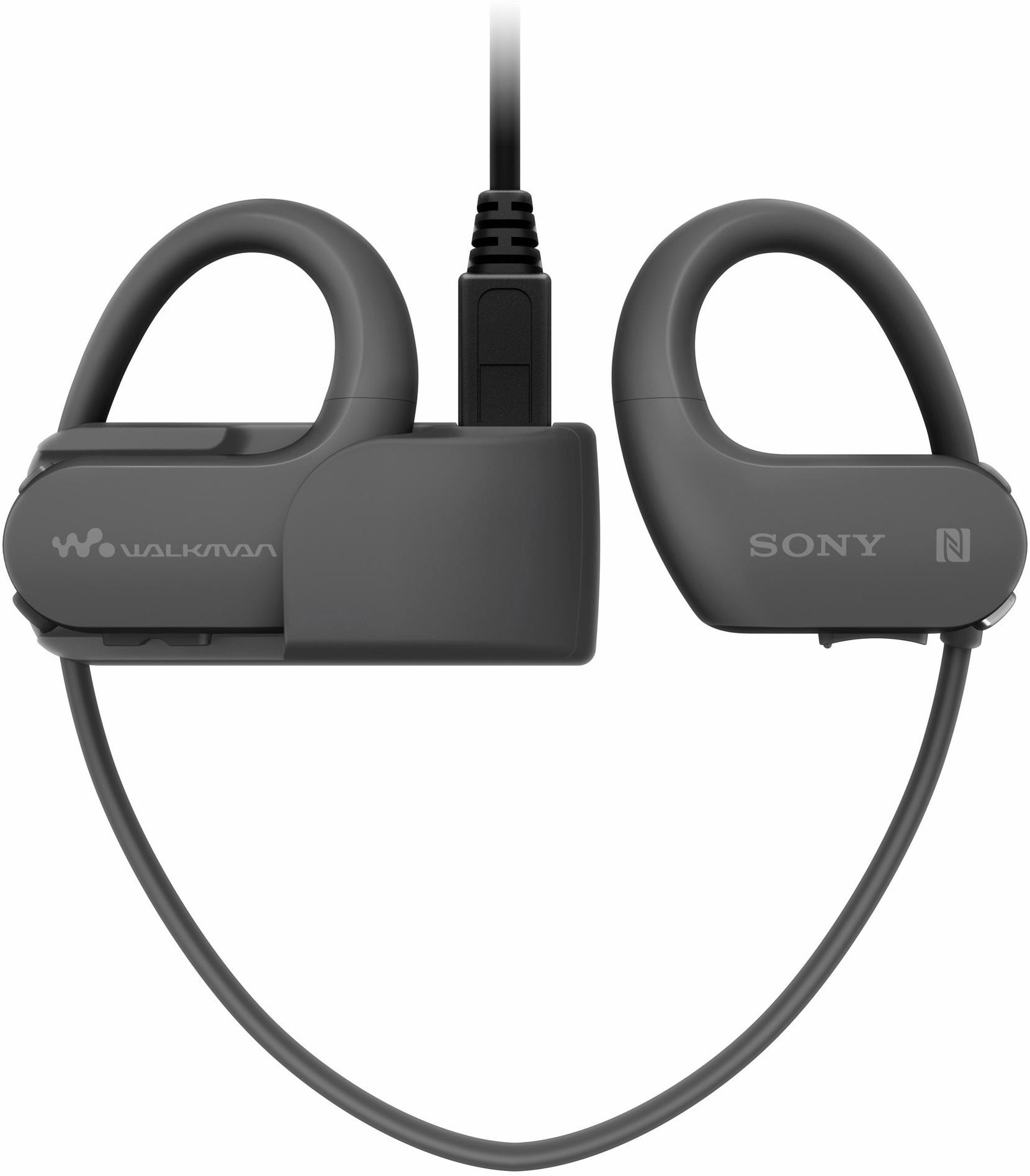 Sport-Kopfhörer »NW-WS623«, 4GB Speicher