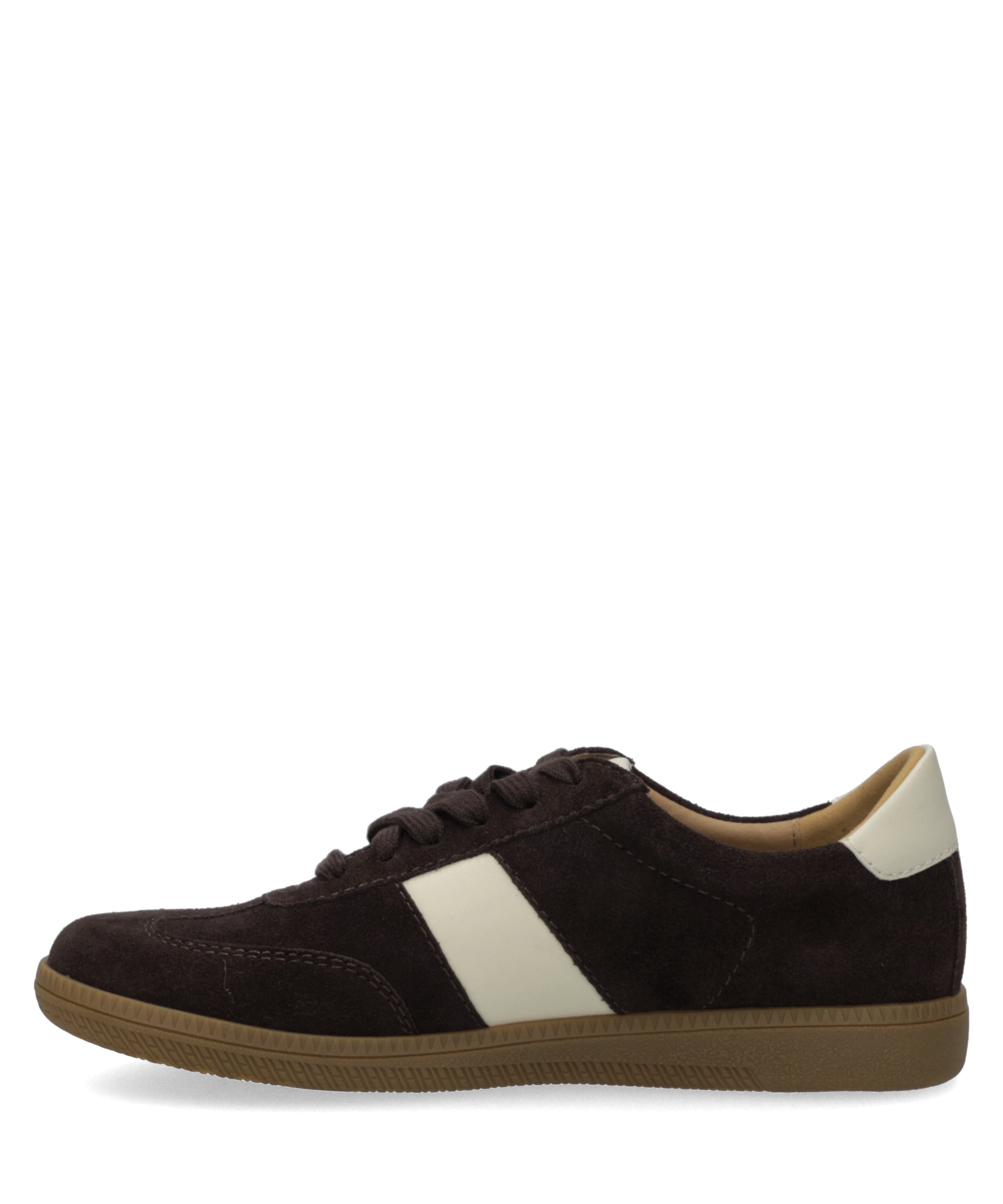 Josef Seibel Sneaker »Joleen 01, chocolate-kombi«