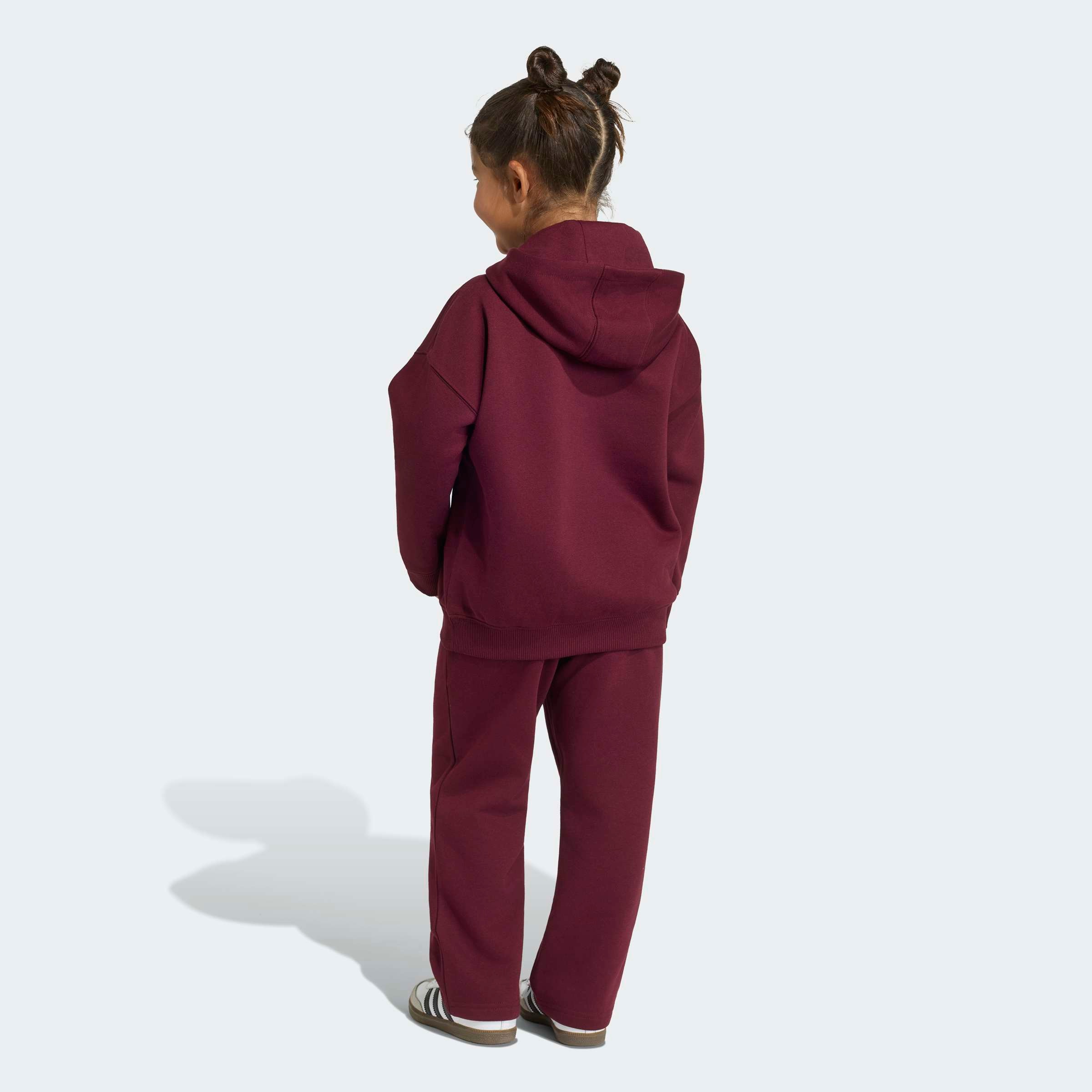 adidas Originals Trainingsanzug »HOODIE PANT SET« 2