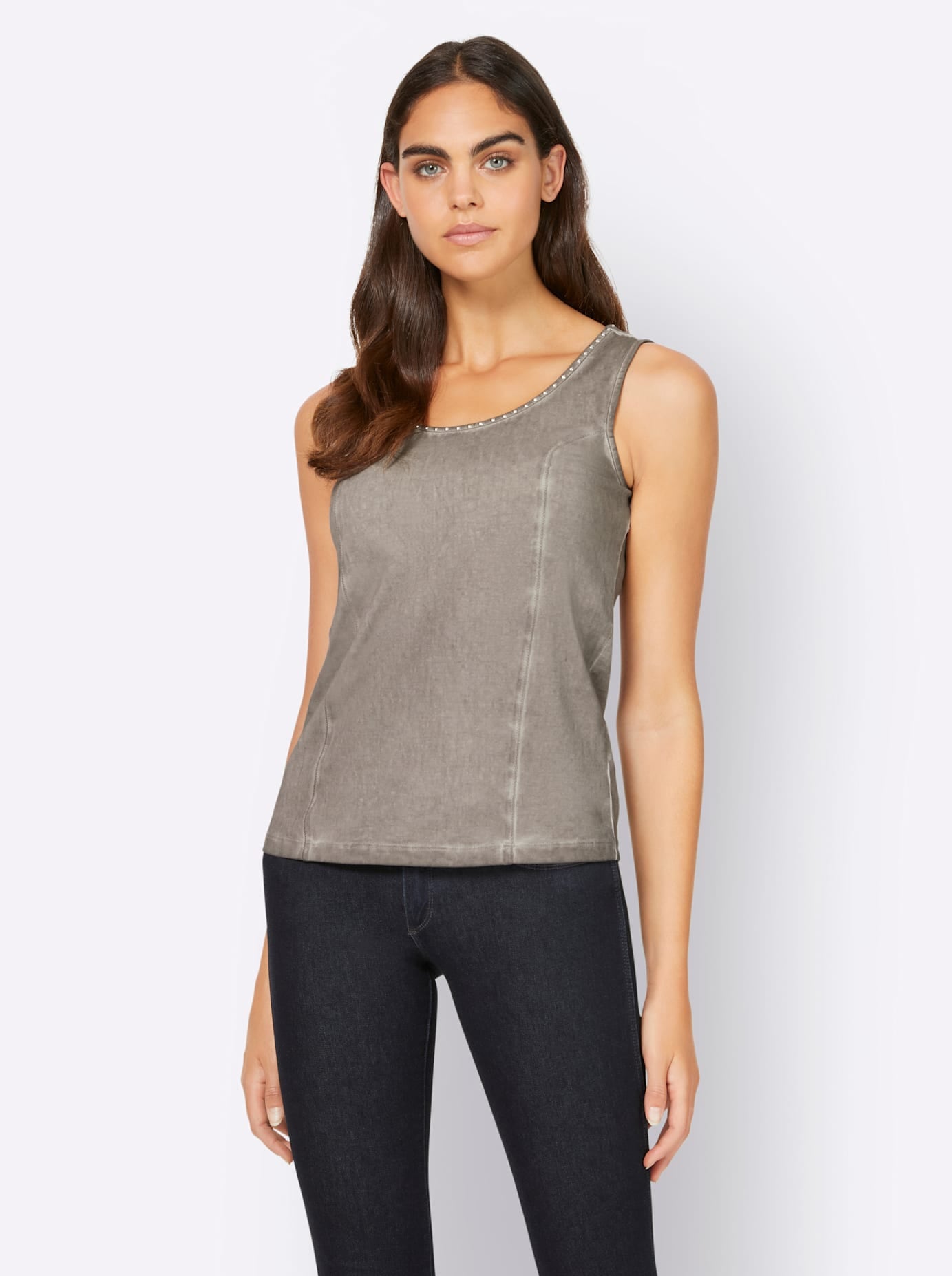 heine Shirttop
