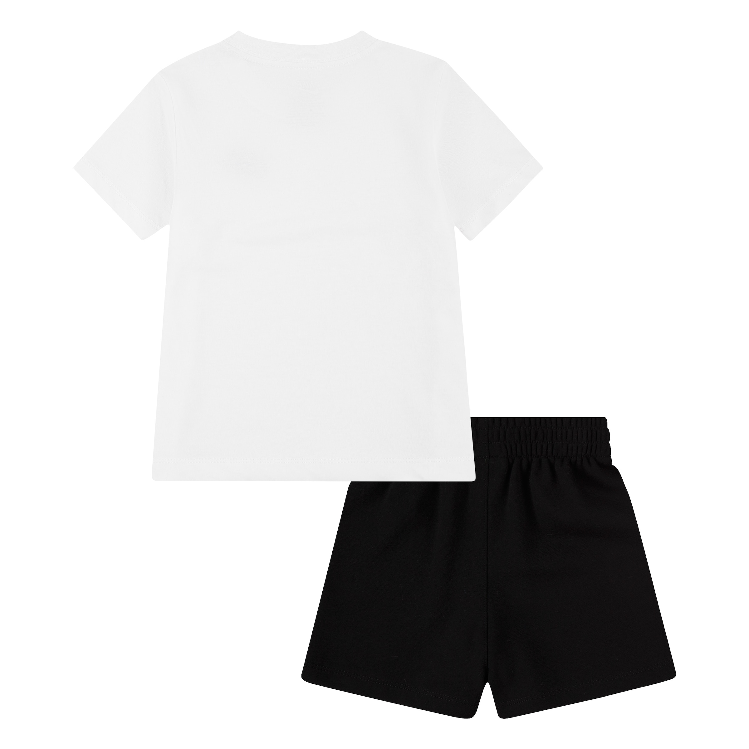 Nike Sportswear T-Shirt & Shorts »NKN CLUB LBR KNIT SHORT SET« Set, 2 Stk. für Kinder
