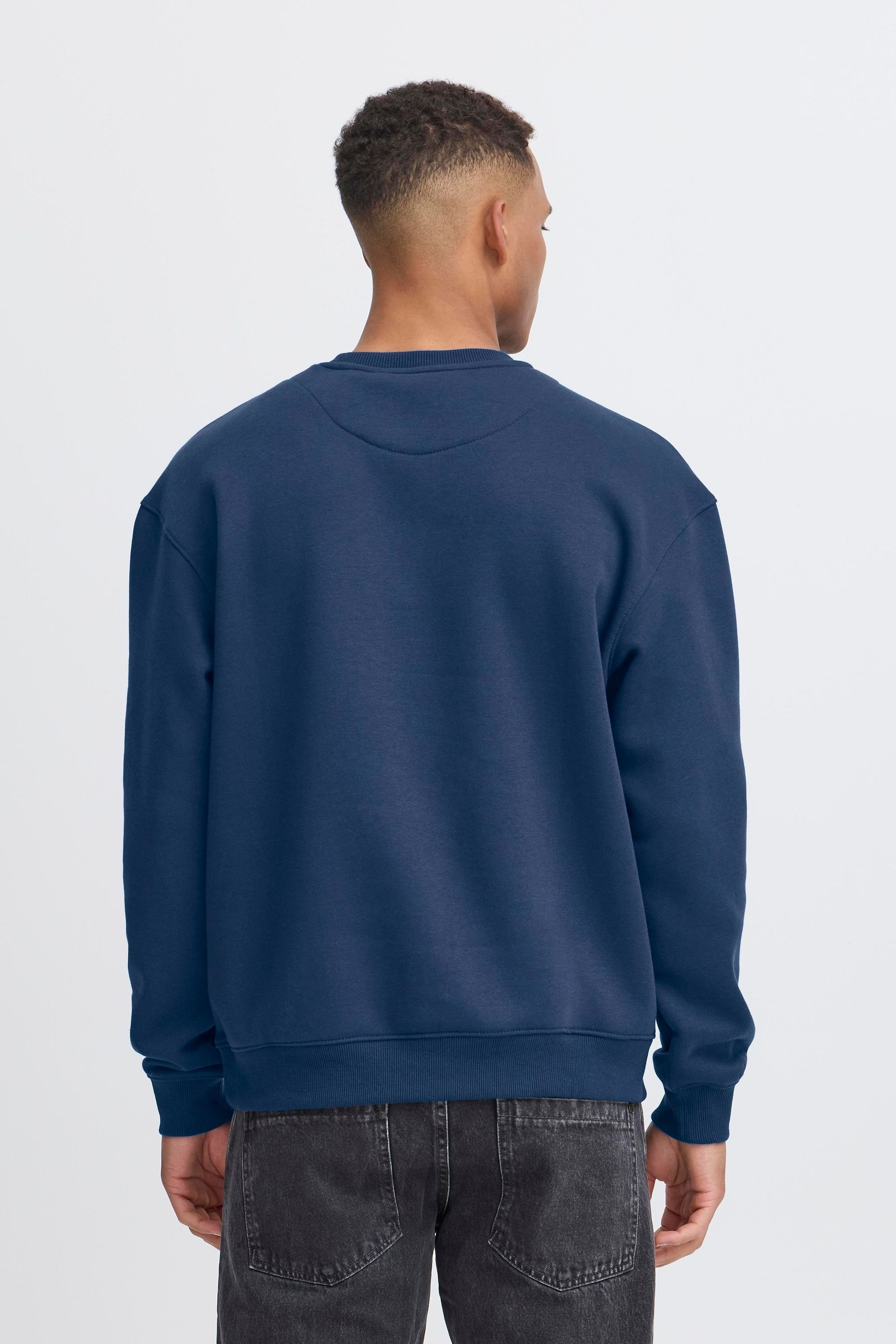 Blend Longpullover »Sweater BHJUST«