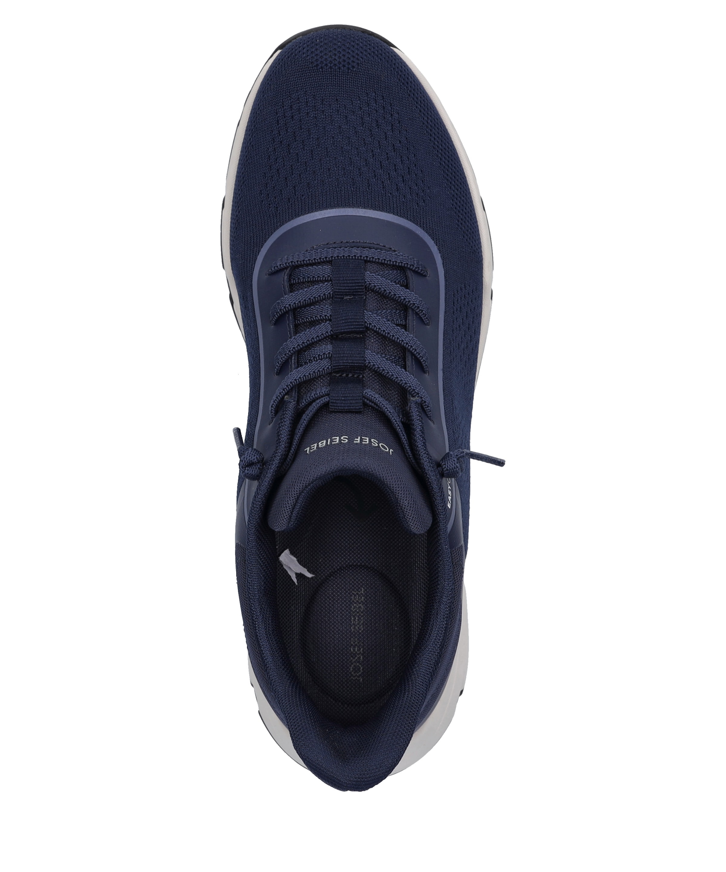 Josef Seibel Sneaker »Mitchell 15, dunkelblau«