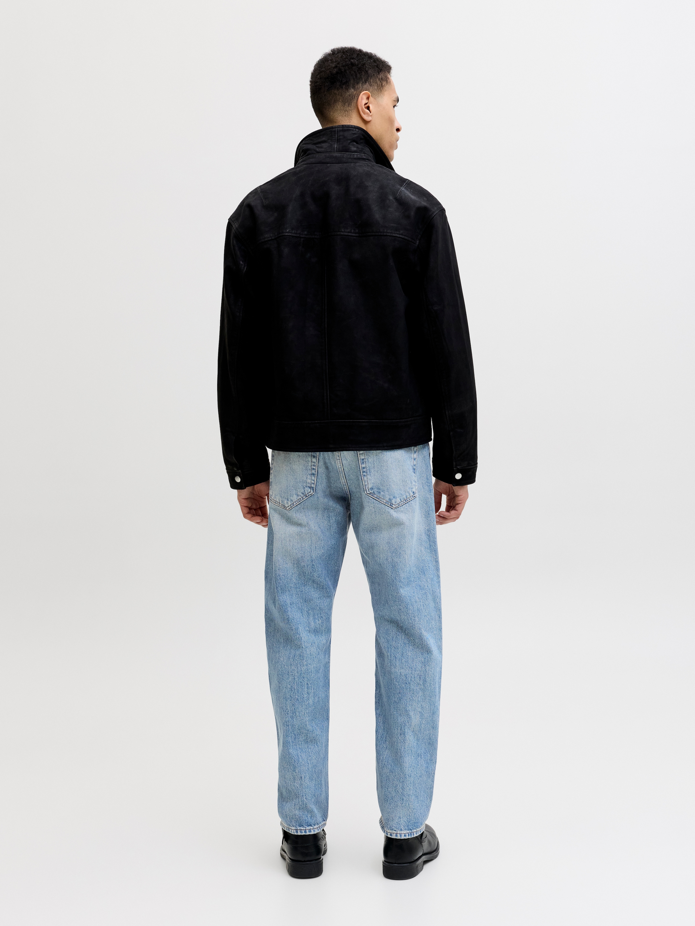 Jack & Jones Loose-fit-Jeans »JJICHRIS JJCOOPER JOS 890 PCW NOOS«