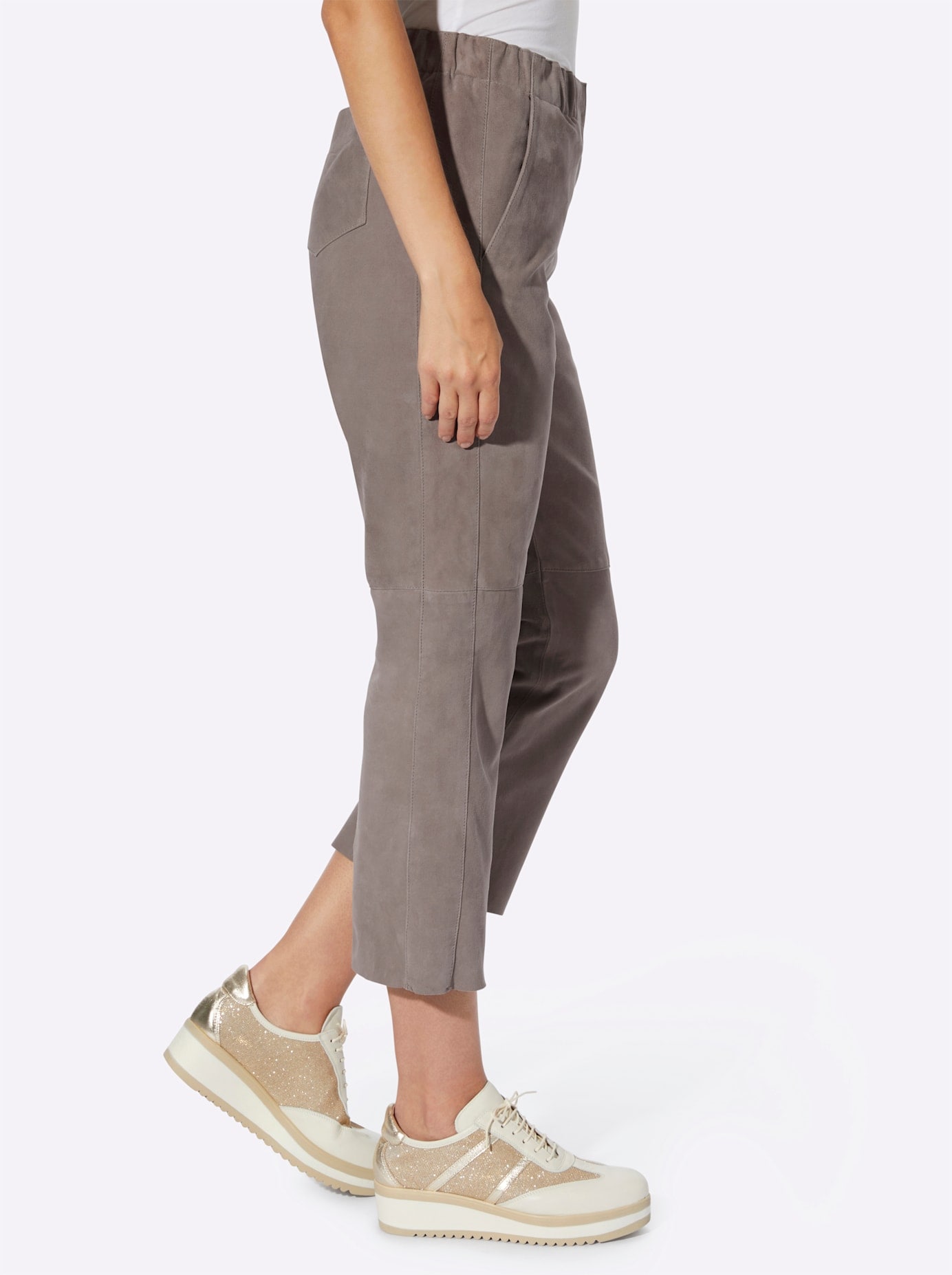 heine Lederhose