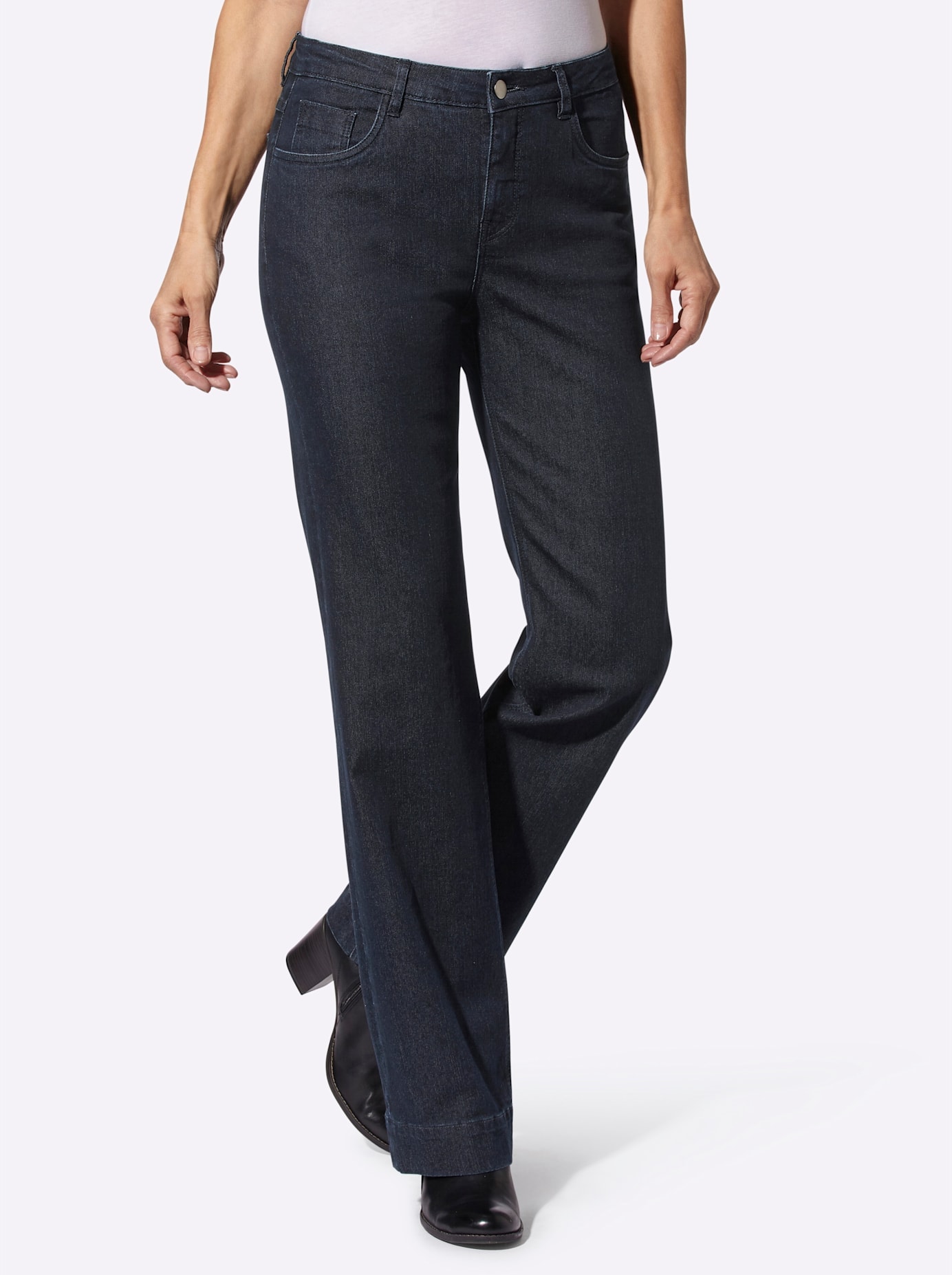 Inspirationen Bequeme Jeans 1 Stk.