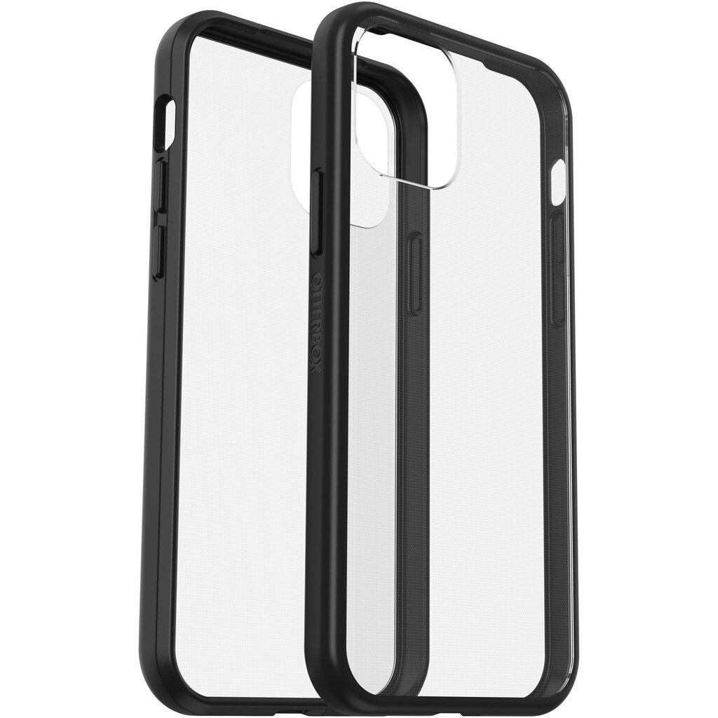 Otterbox Smartphone-Hülle »React Hülle für Apple iPhone 12 / iPhone 12 Pro«, iPhone 12 Pro-iPhone 12