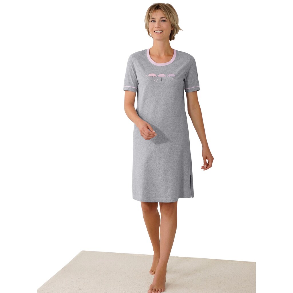 wäschepur Sleepshirt »Sleepshirts«