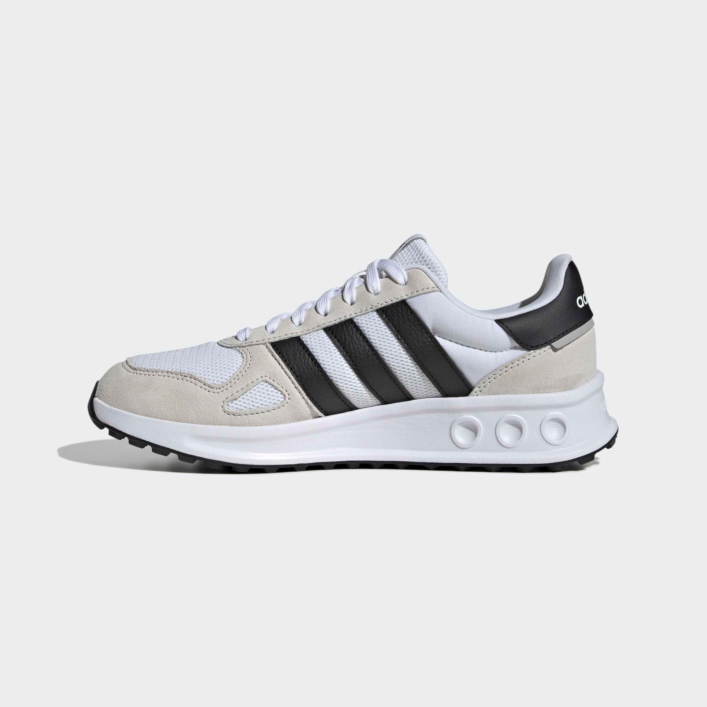 adidas Sportswear Sneaker »RUN 84«  inspiriert vom Design des adidas LA Trainer
